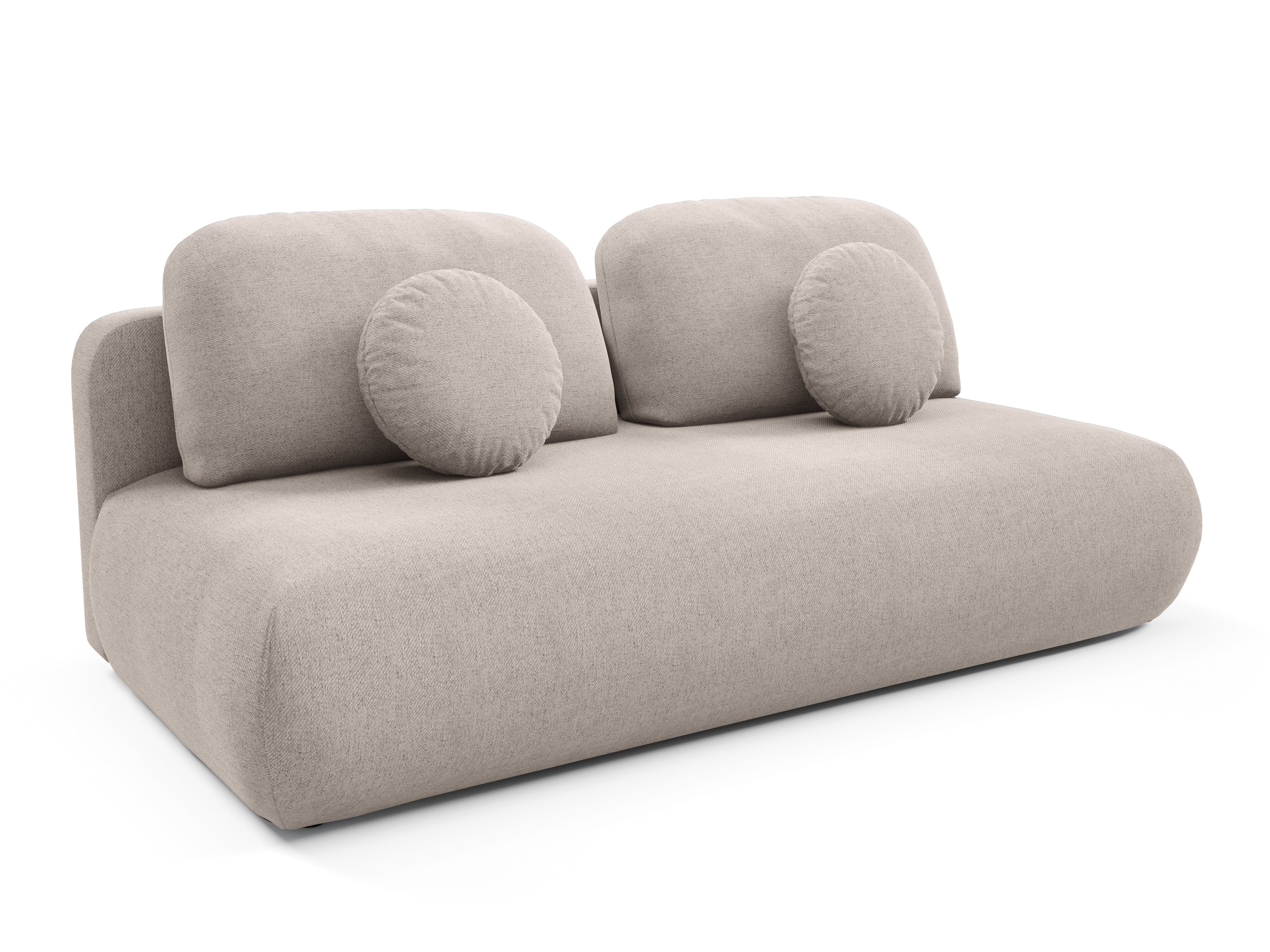 Sofa lova Arcadia 102 (Neve 04)