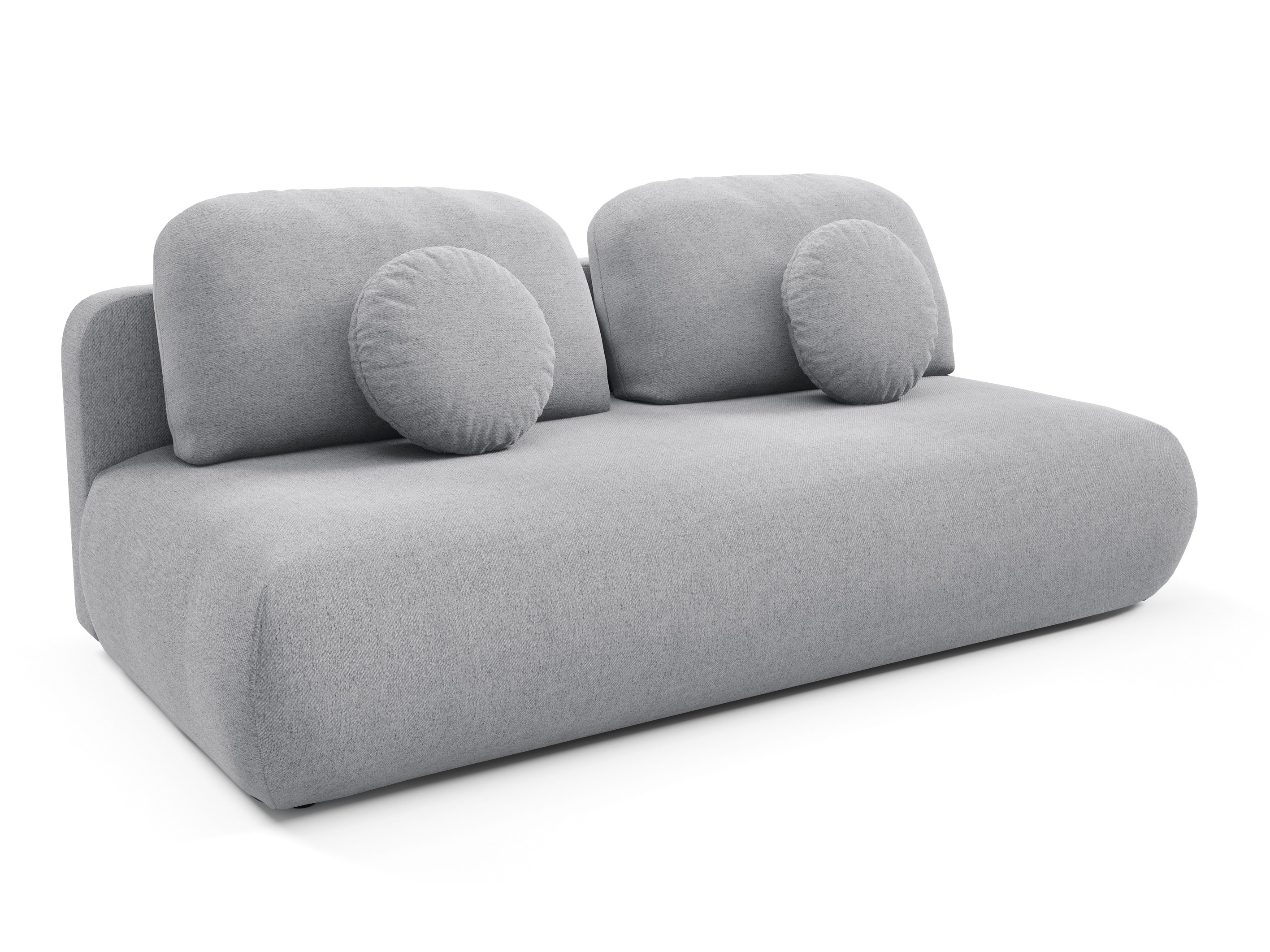 Sofa lova Arcadia 102 (Neve 83)