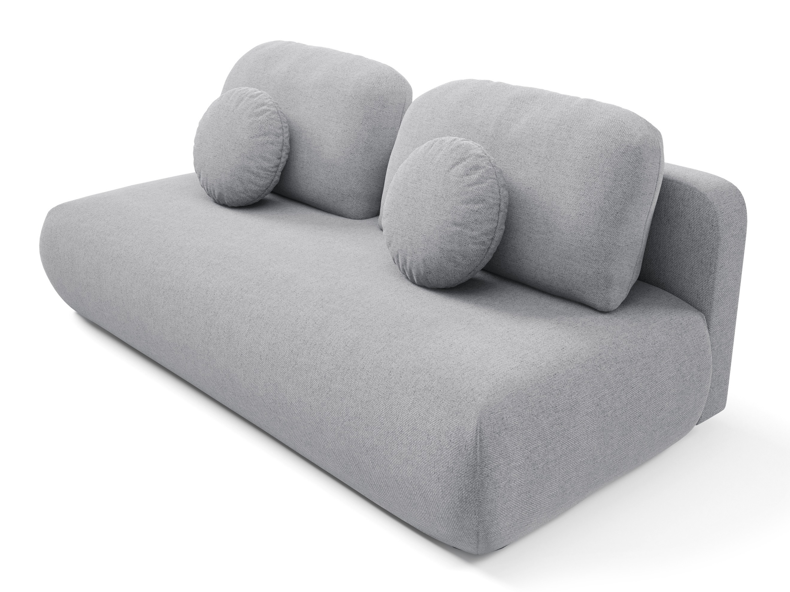 Sofa lova Arcadia 102 (Neve 83)