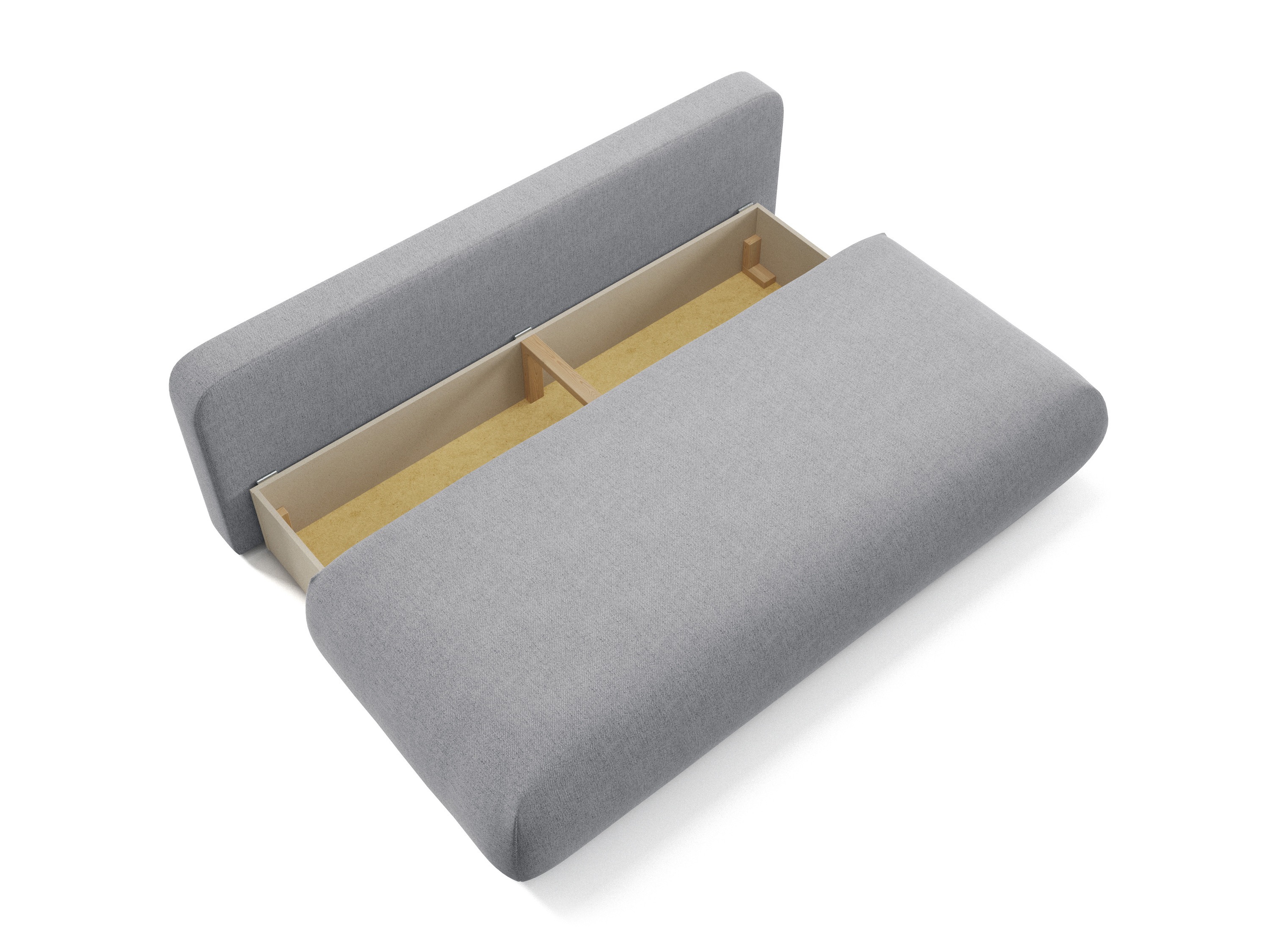 Sofa lova Arcadia 102 (Neve 83)