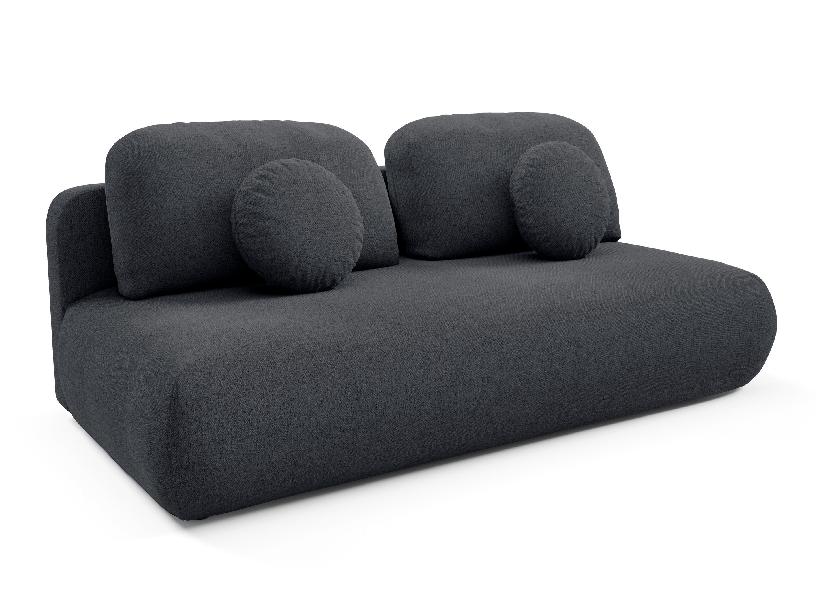 Sofa lova Arcadia 102 (Neve 97)
