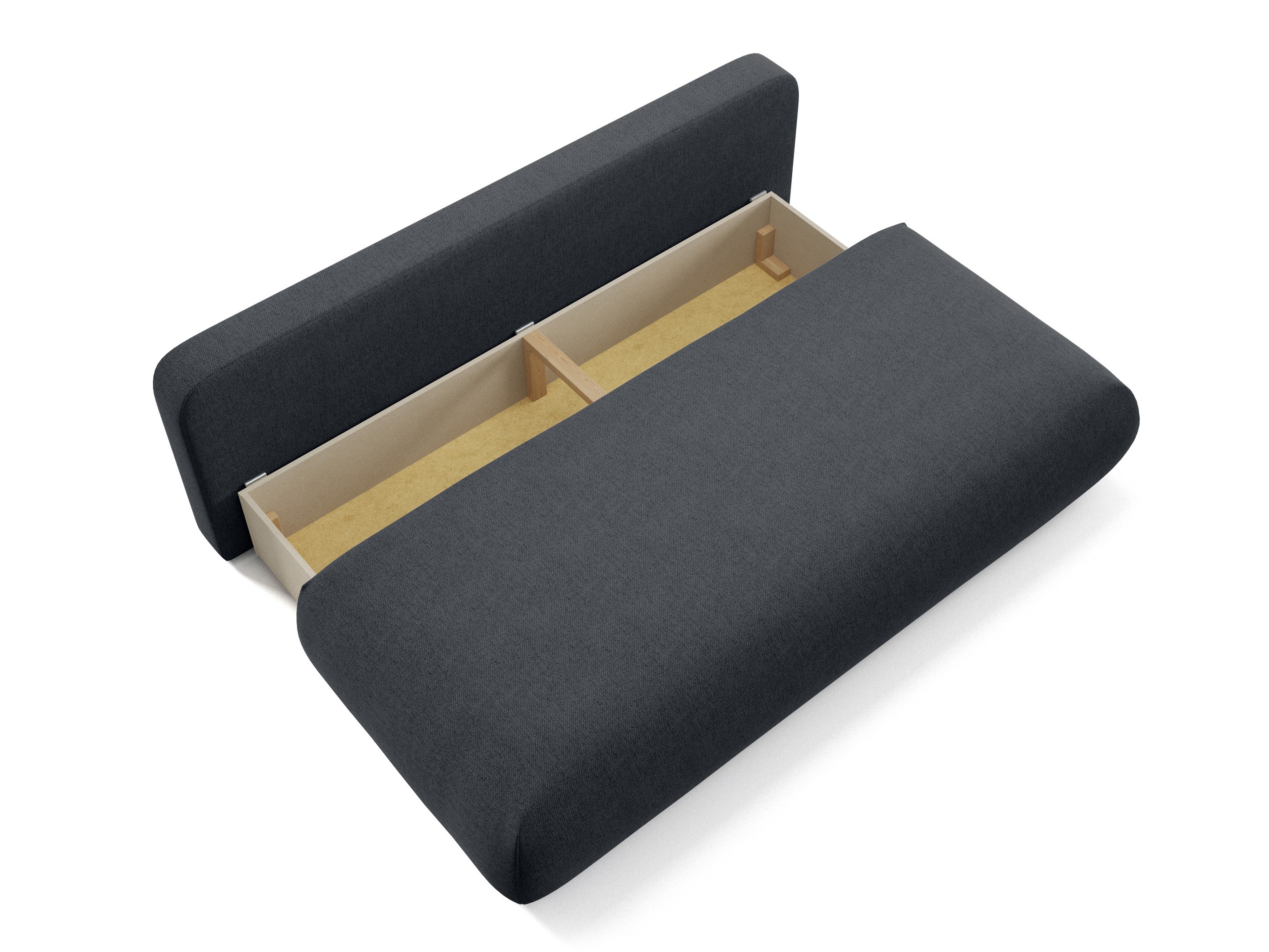 Sofa lova Arcadia 102 (Neve 97)