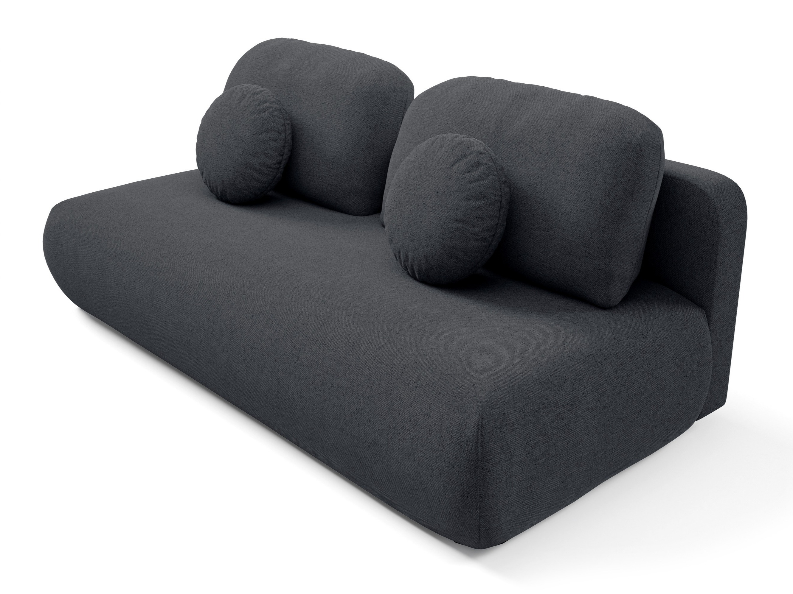 Sofa lova Arcadia 102 (Neve 97)