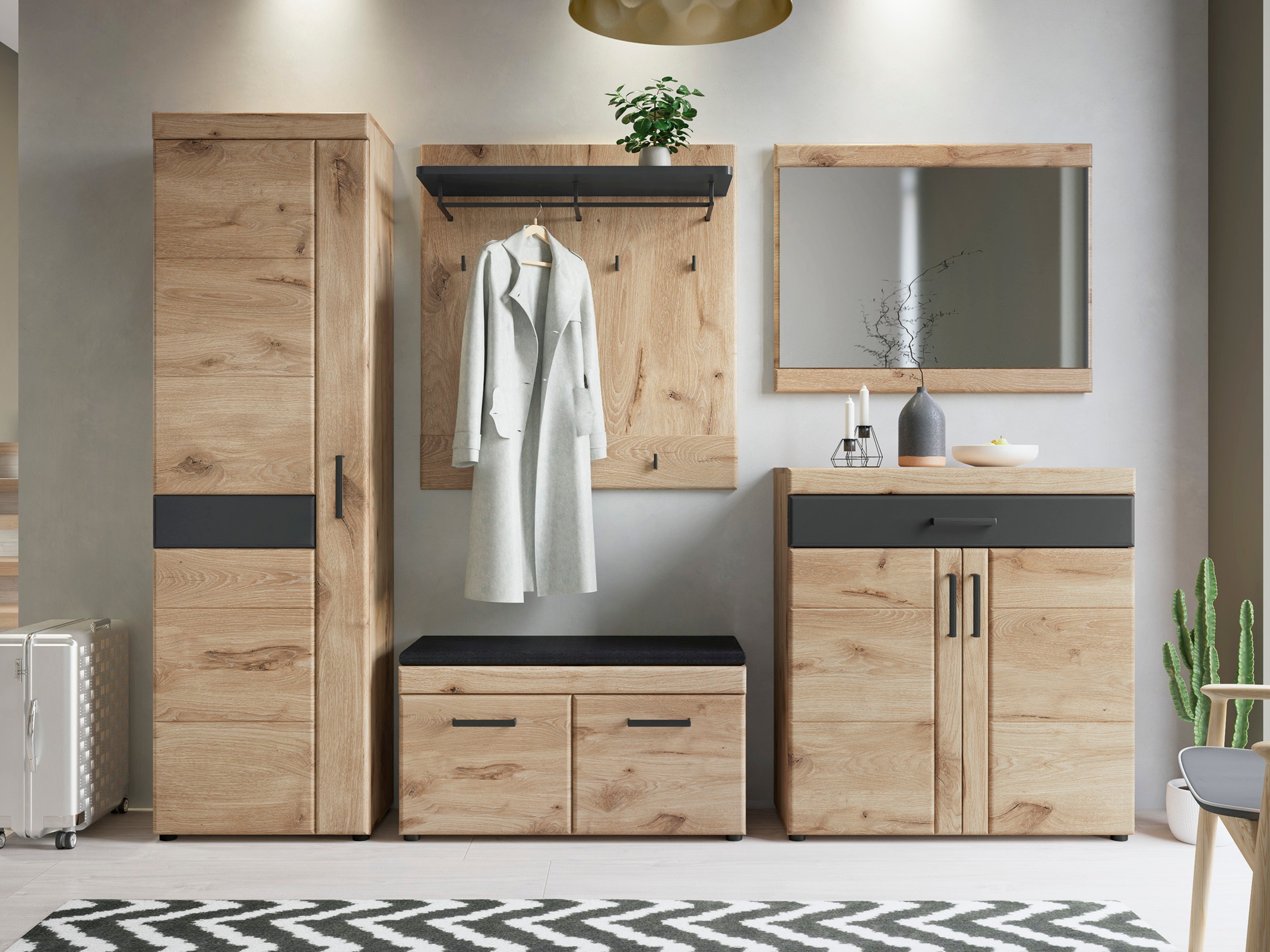 Batų dėžė Tivodea 103