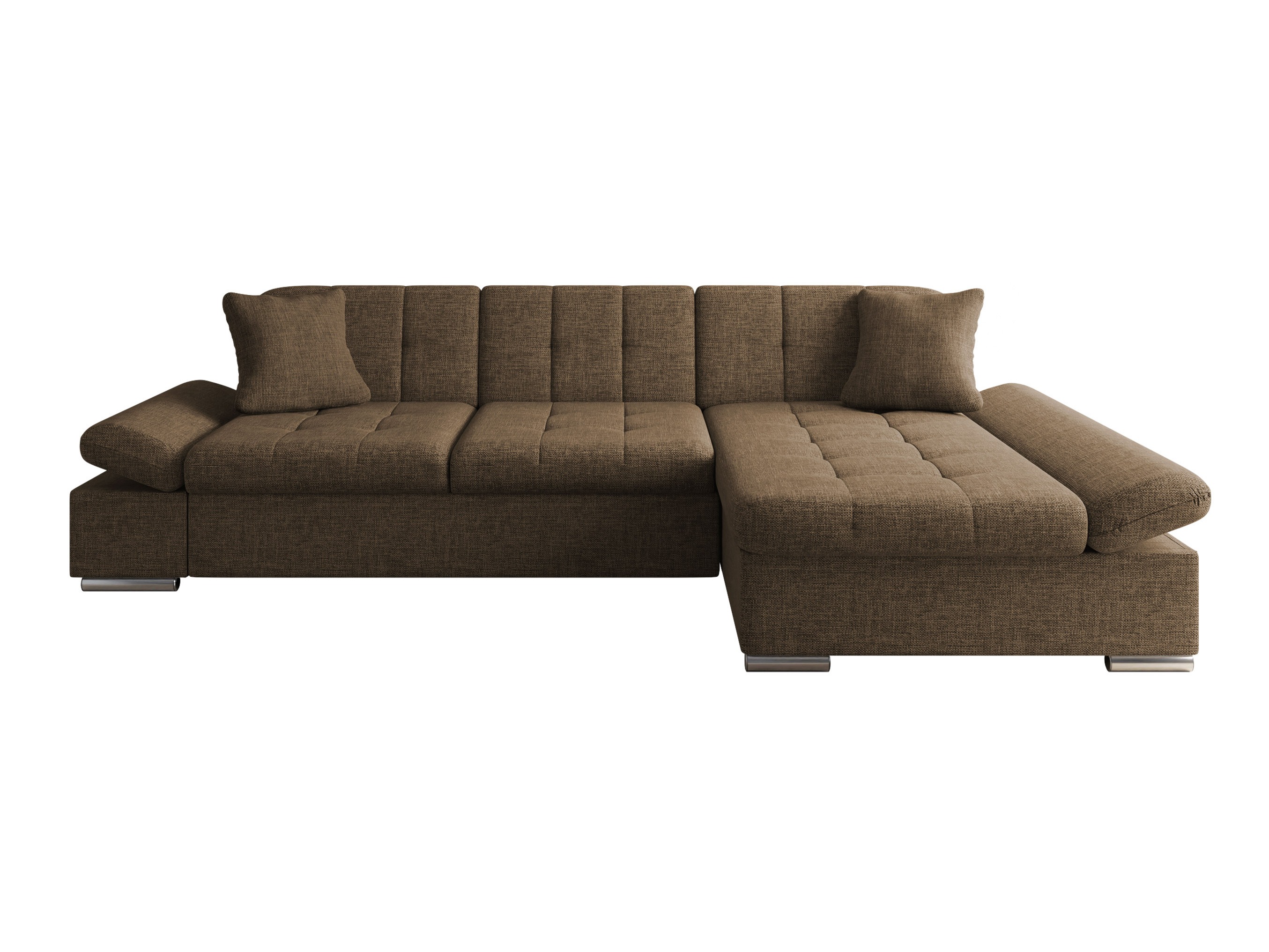 Minkštas kampas Comfivo 151 (Lux 03)