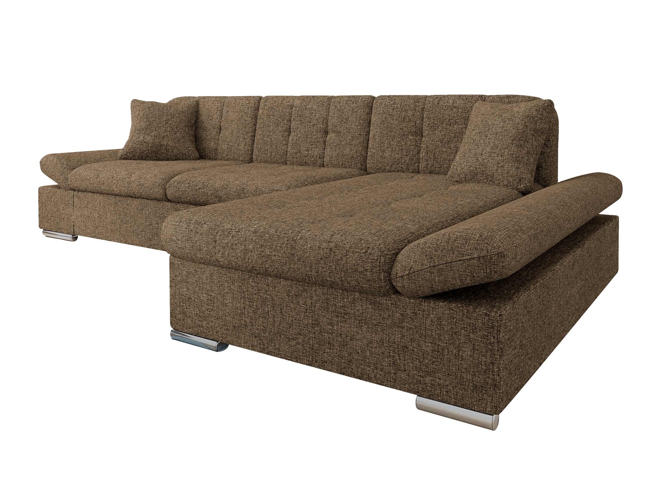 Minkštas kampas Comfivo 151 (Lux 03)