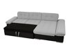 Minkštas kampas Comfivo 151 (Lux 03)