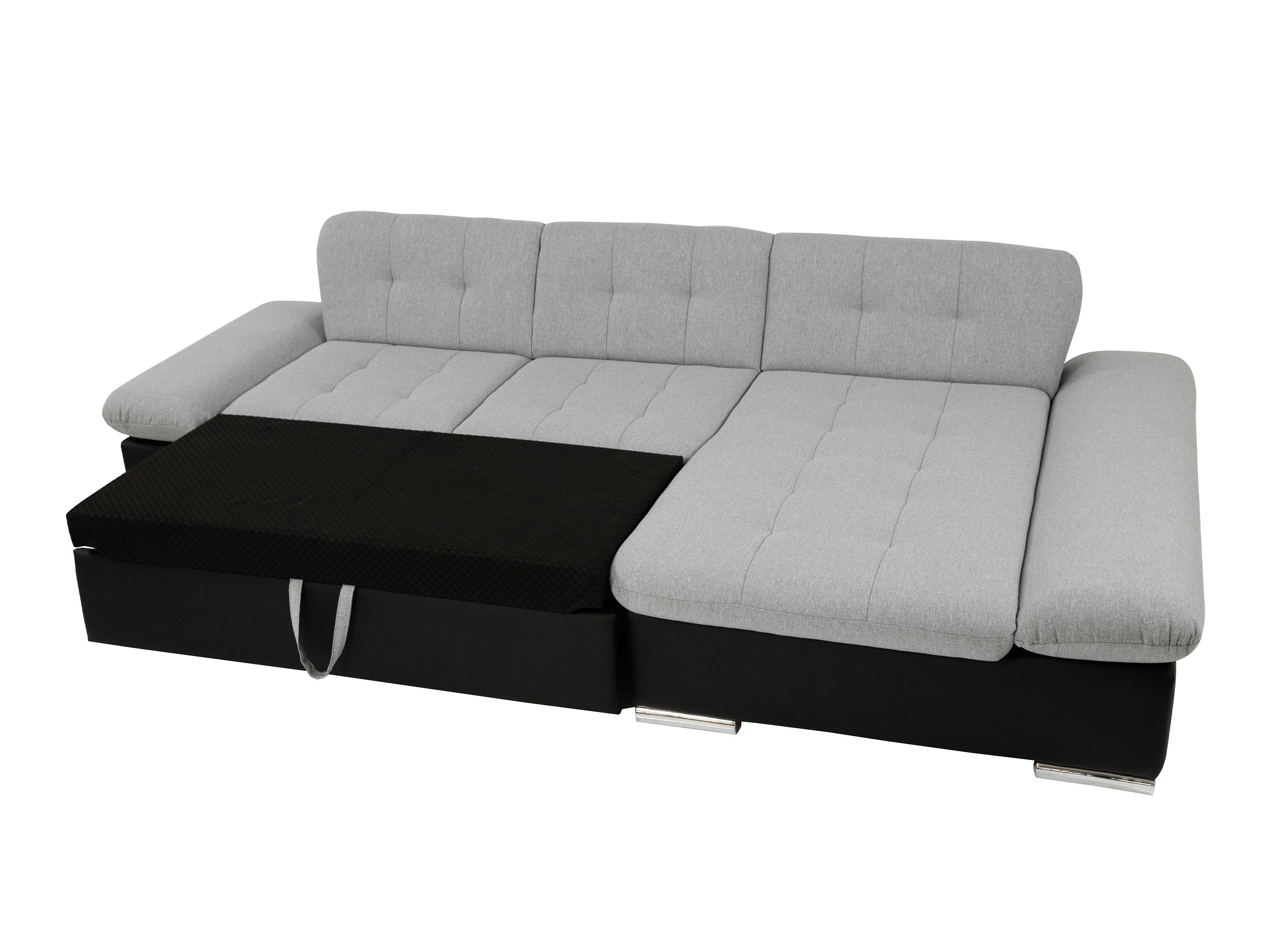 Minkštas kampas Comfivo 151 (Lux 03)