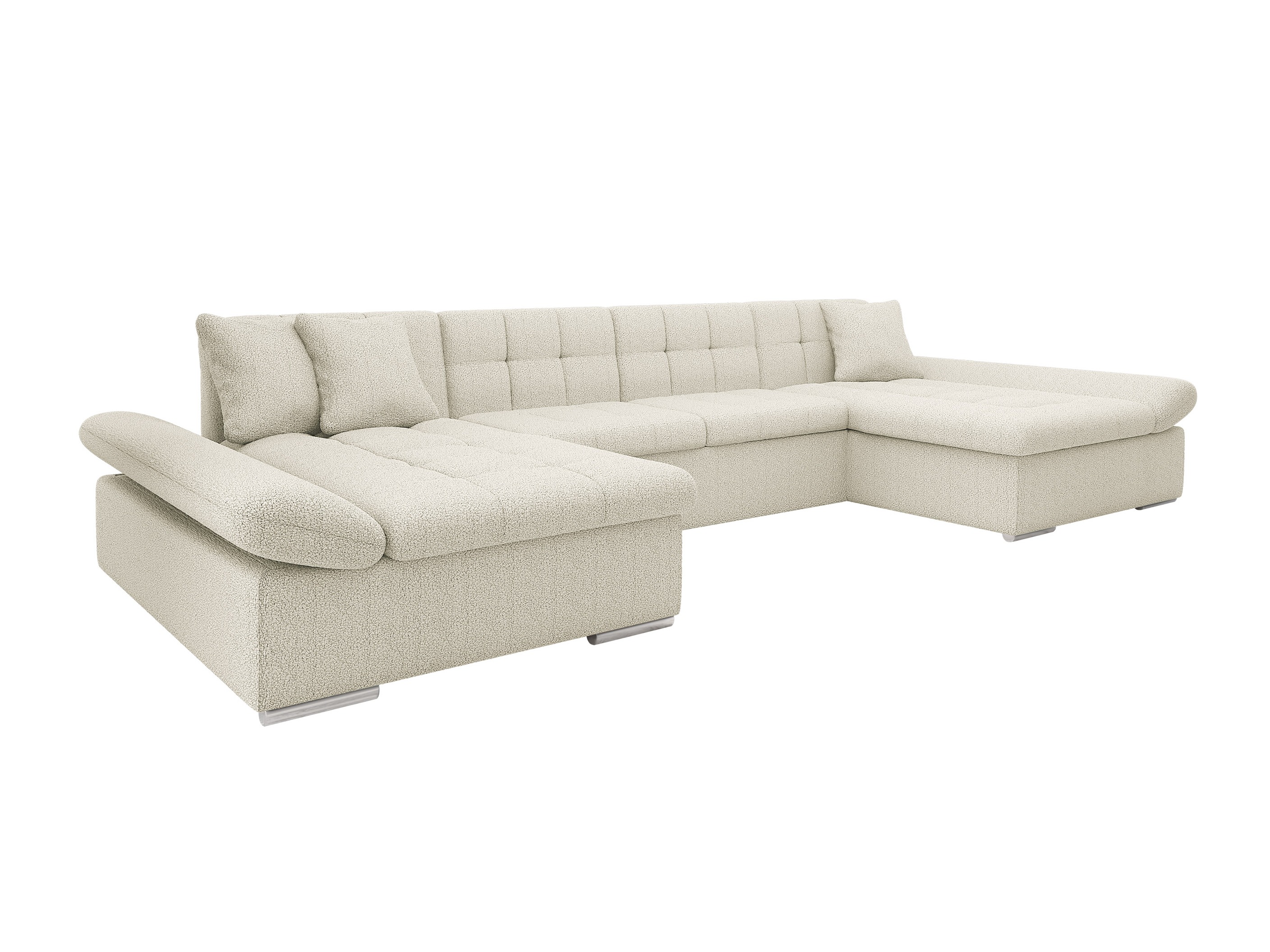 Minkštas kampas Comfivo Ficus II (Manza 04)
