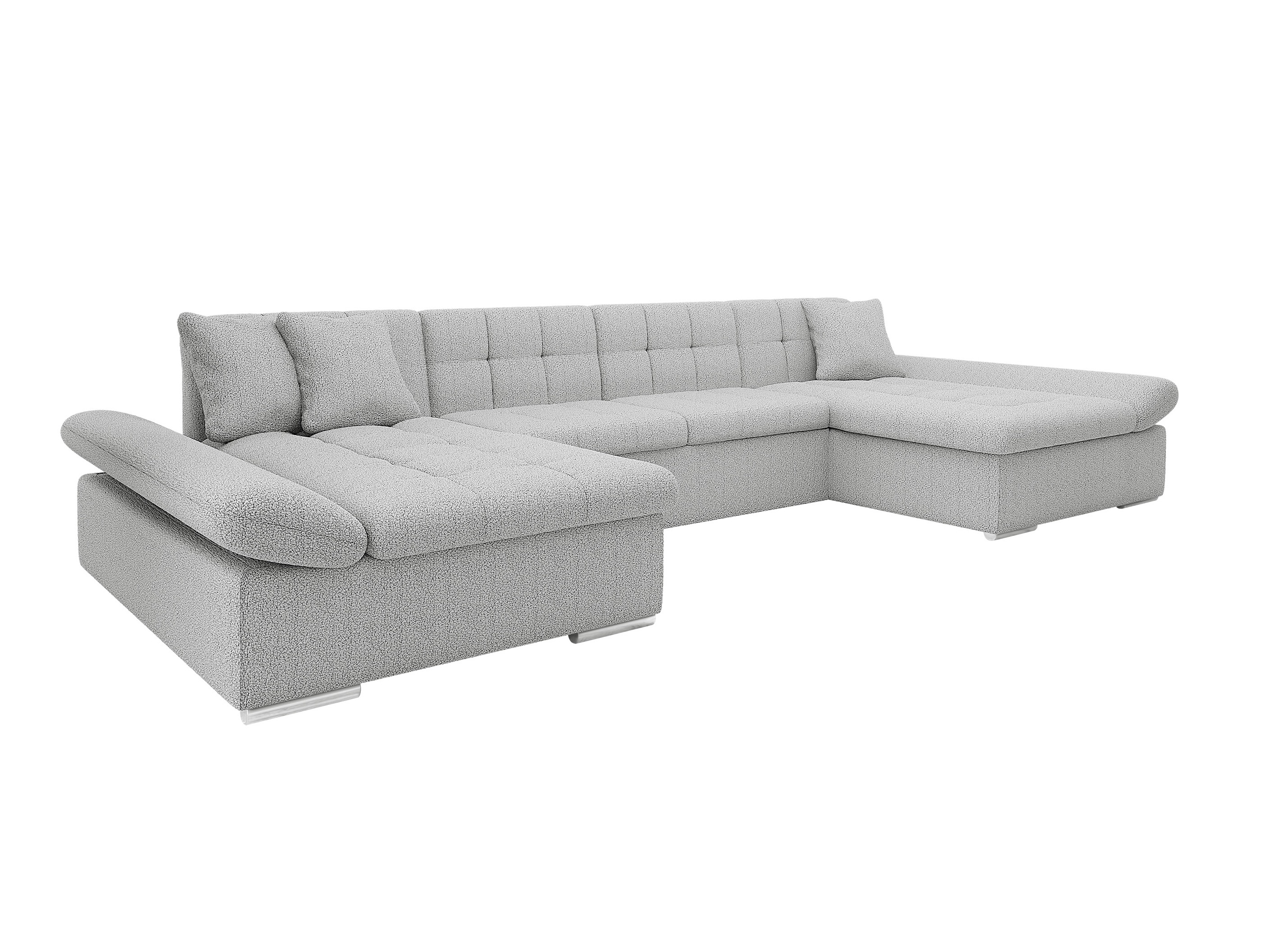 Minkštas kampas Comfivo Ficus II (Manza 83)