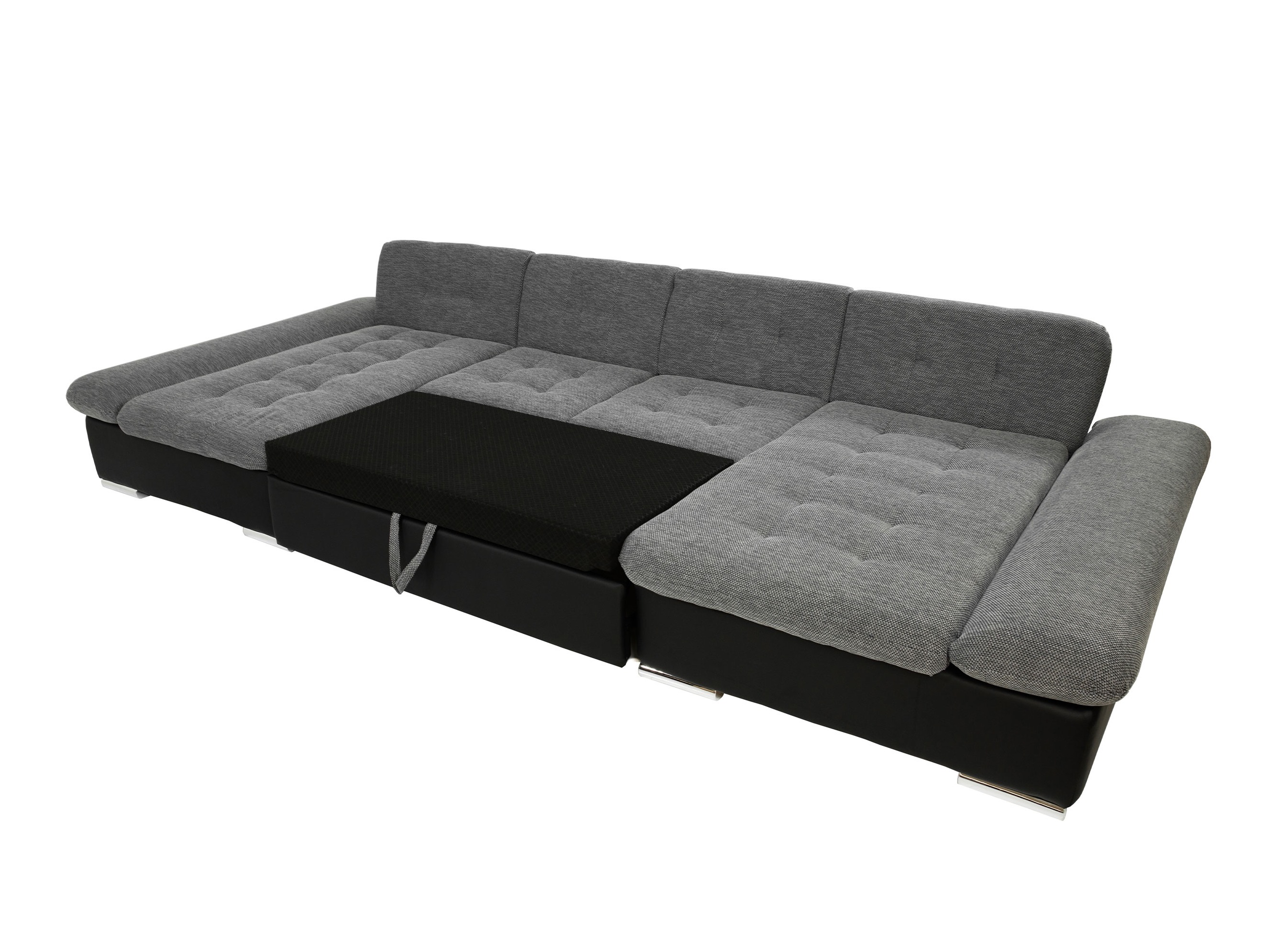 Minkštas kampas Comfivo Ficus II (Manza 83)