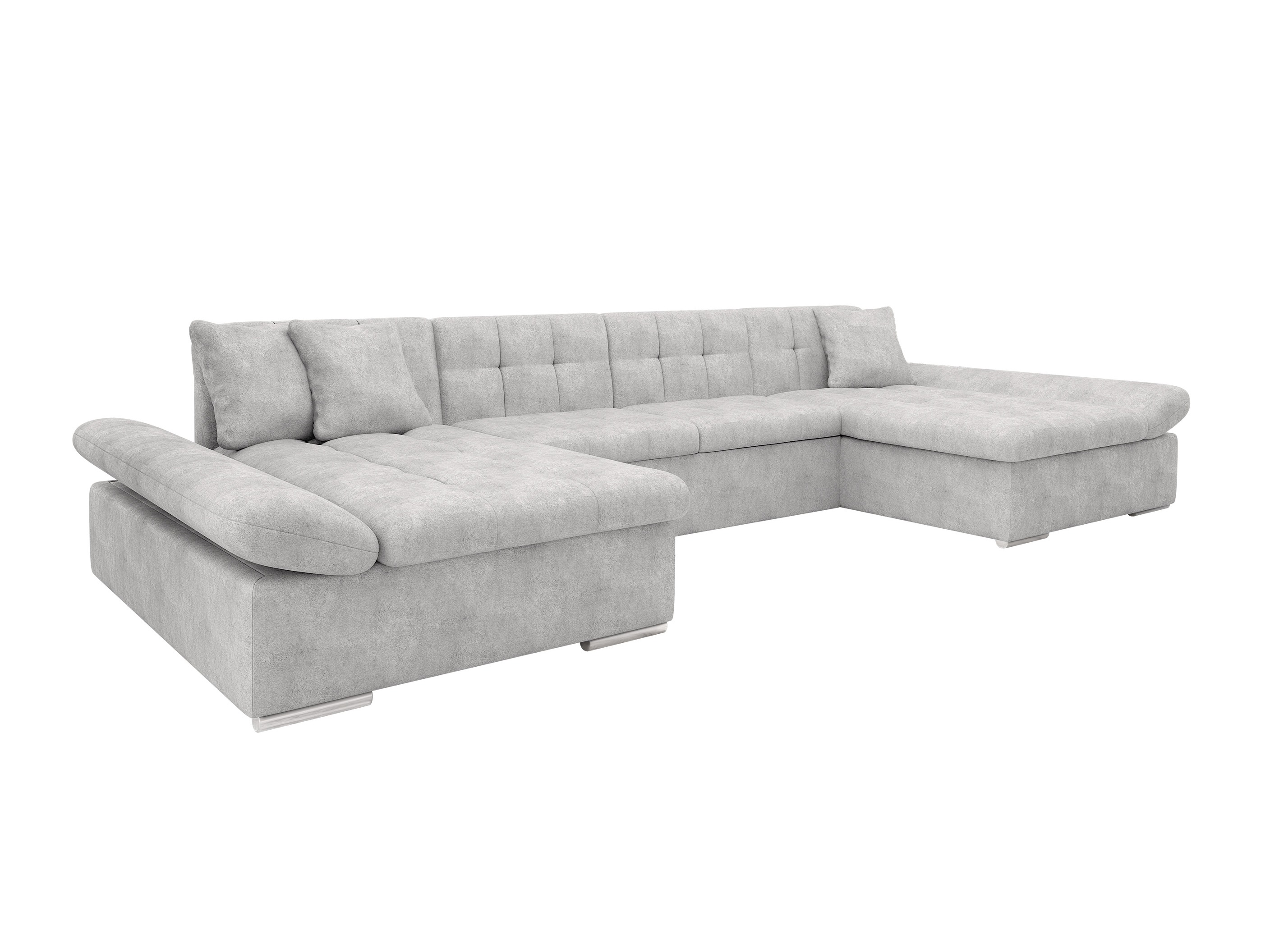 Minkštas kampas Comfivo Ficus II (Zoya 01)