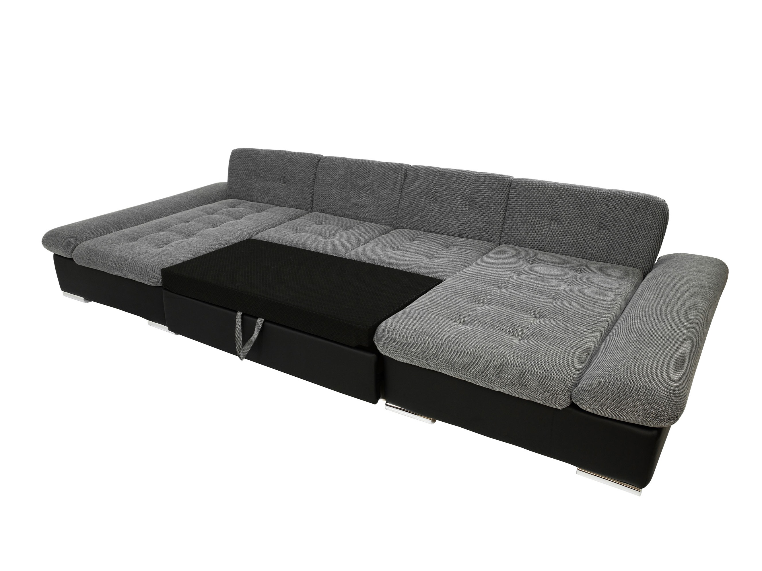 Minkštas kampas Comfivo Ficus II (Zoya 01)