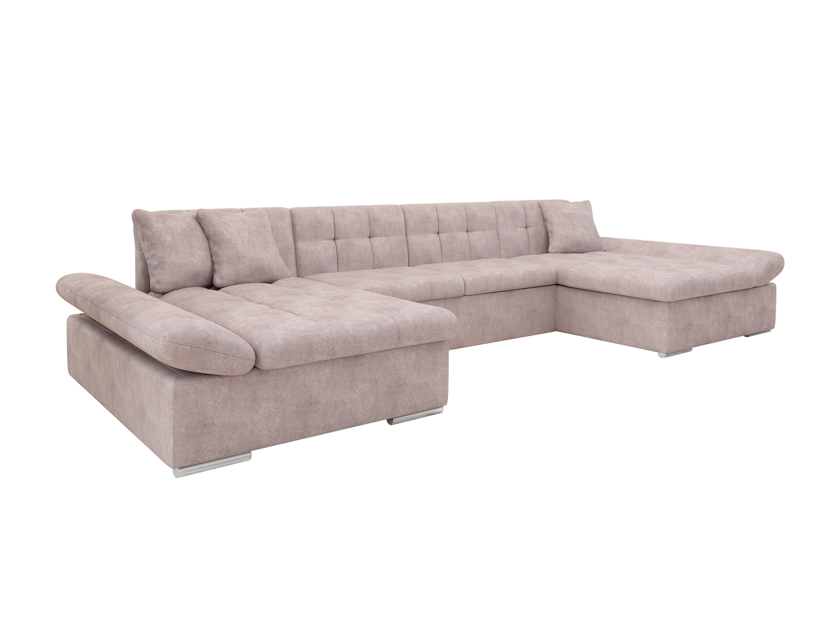 Minkštas kampas Comfivo Ficus II (Zoya 03)