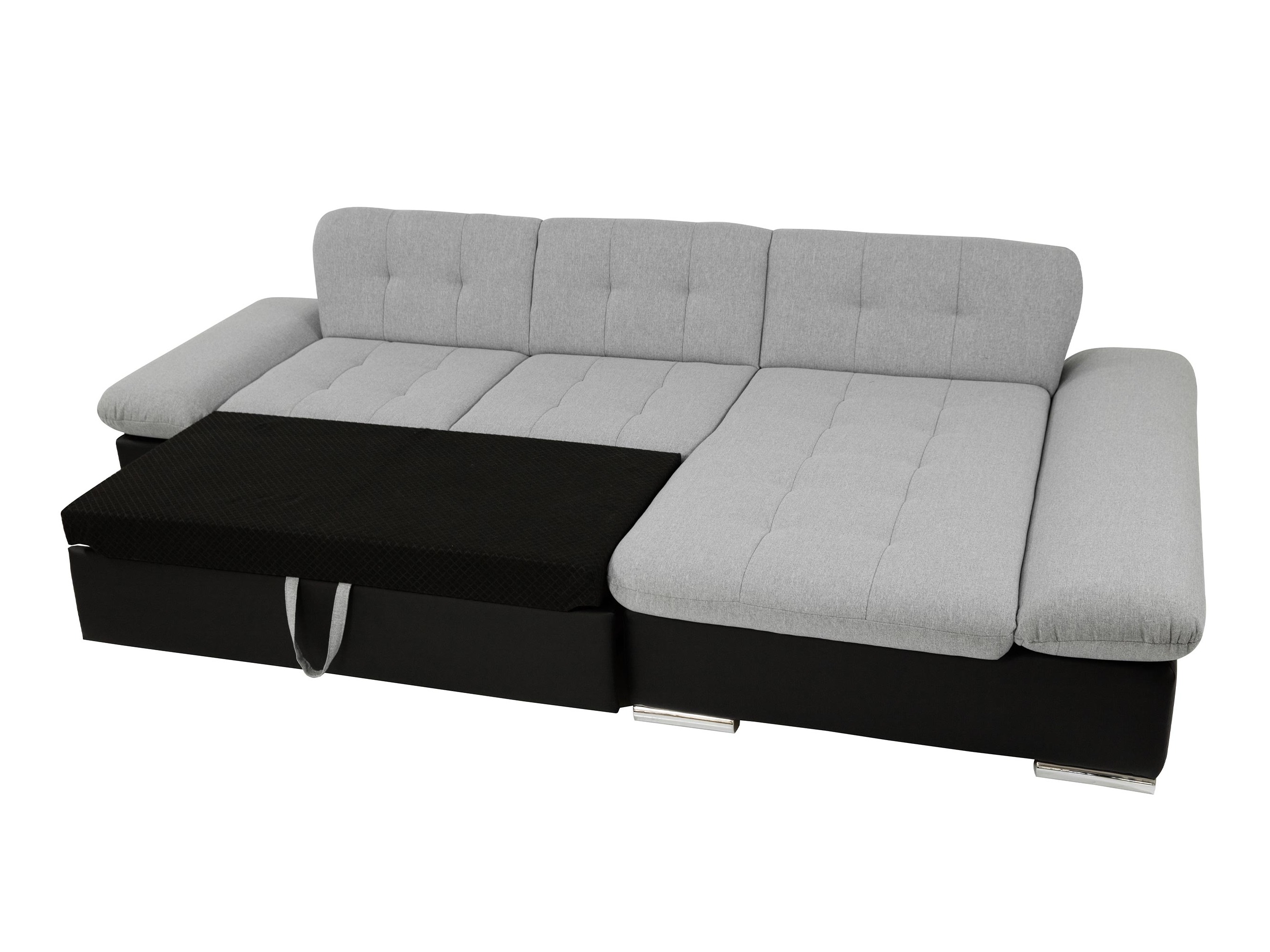 Minkštas kampas Comfivo Sanitas (Lux 03)