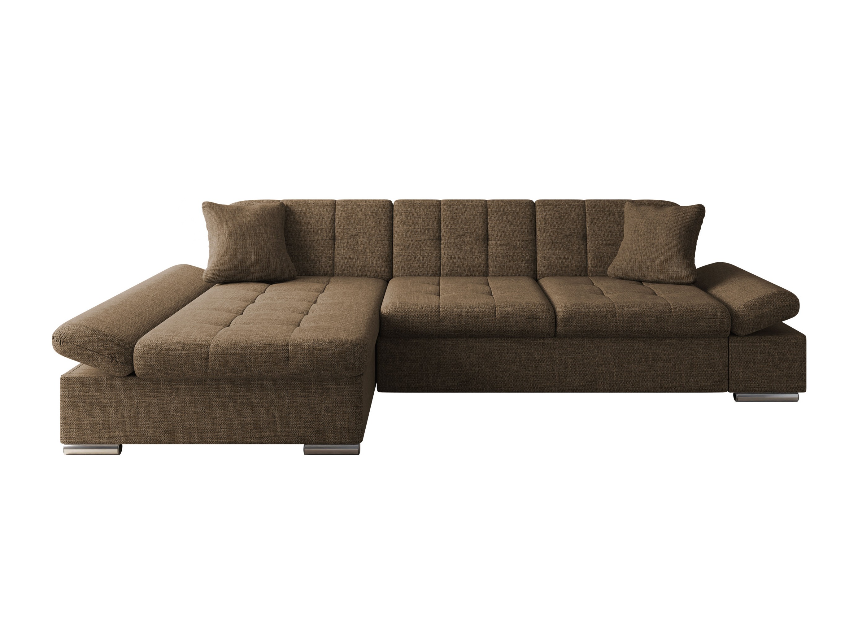 Minkštas kampas Comfivo Sanitas (Lux 03)