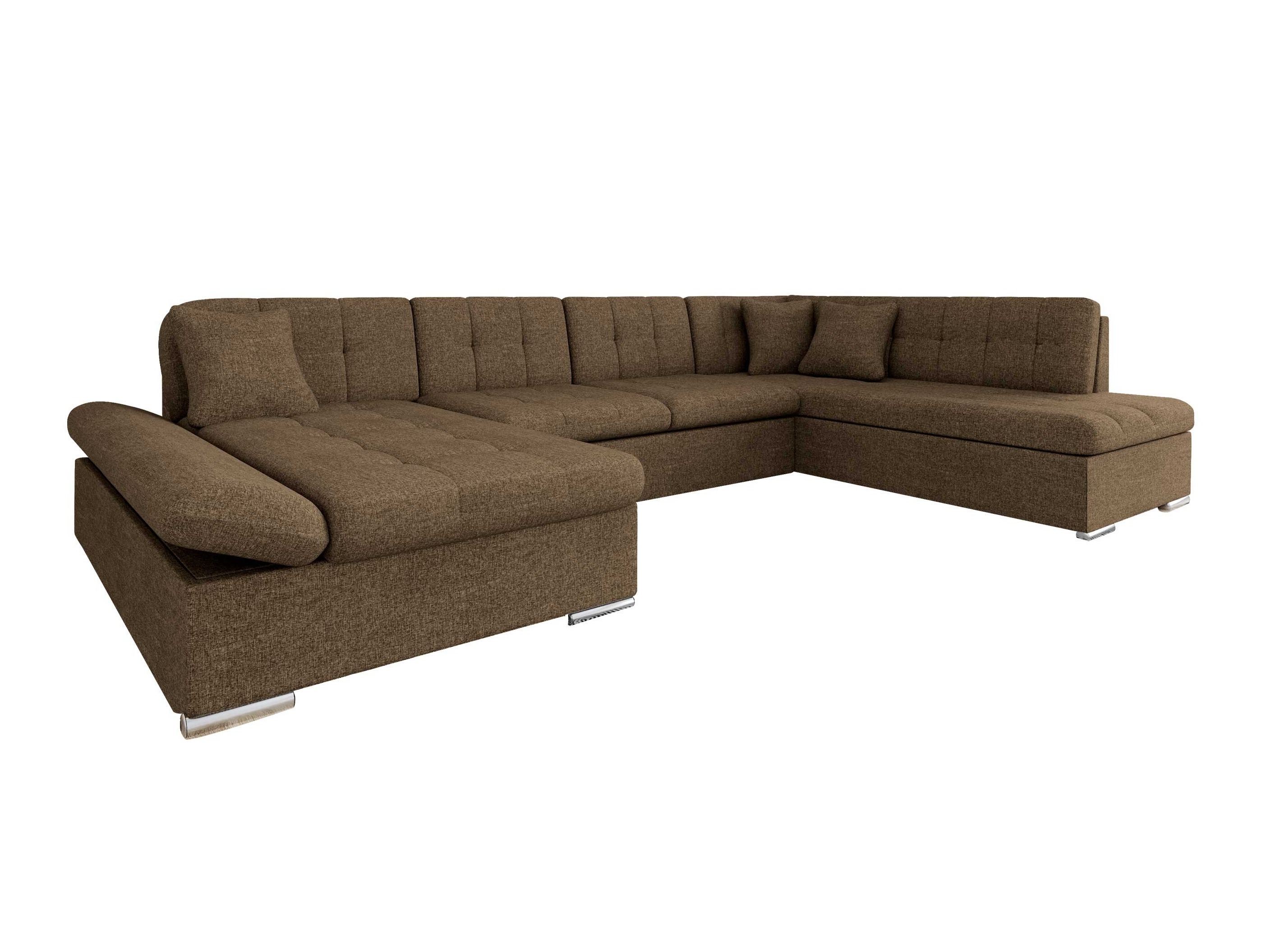 Minkštas kampas Comfivo Tilia (Lux 03)