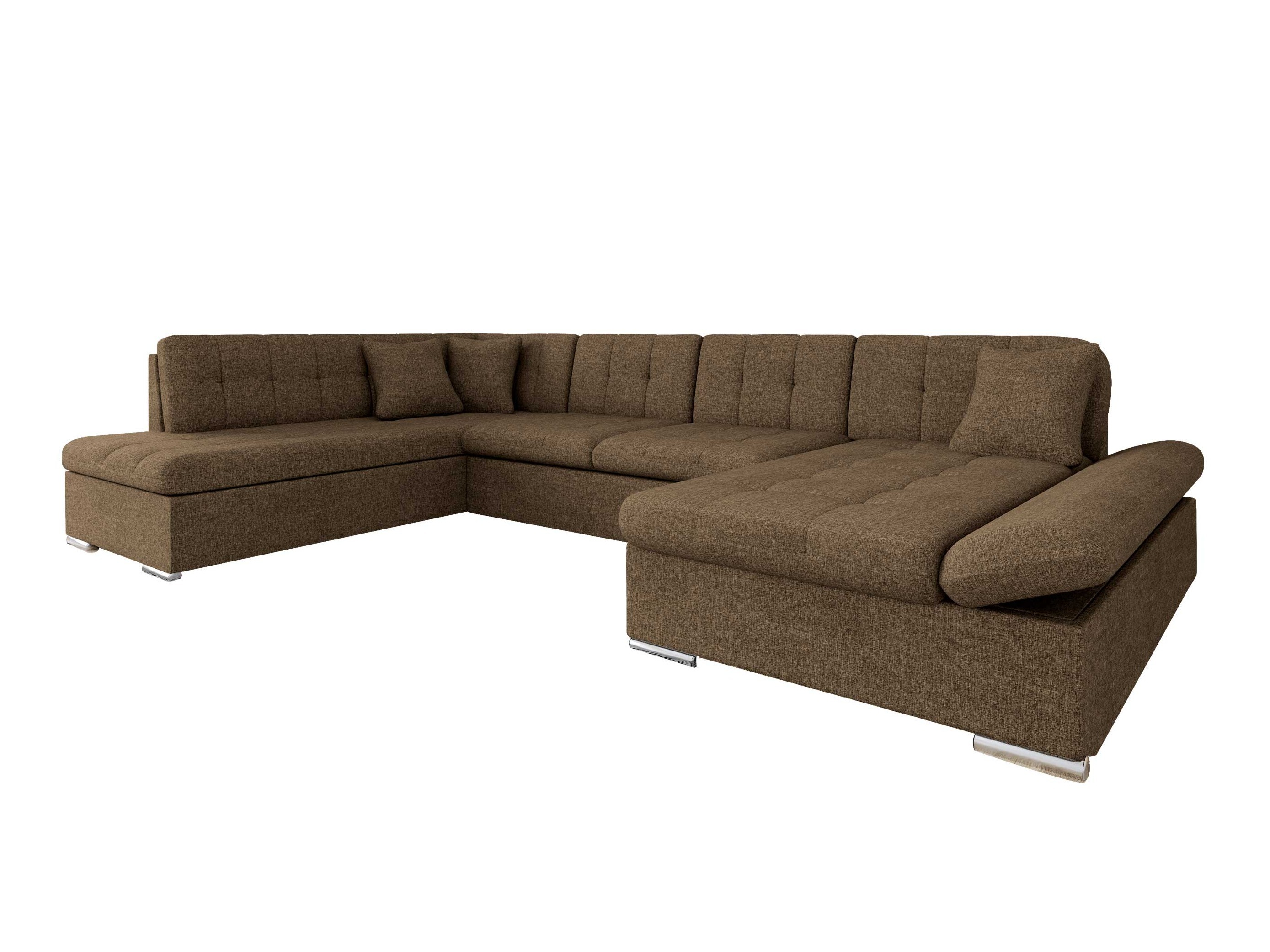 Minkštas kampas Comfivo Tilia (Lux 03)