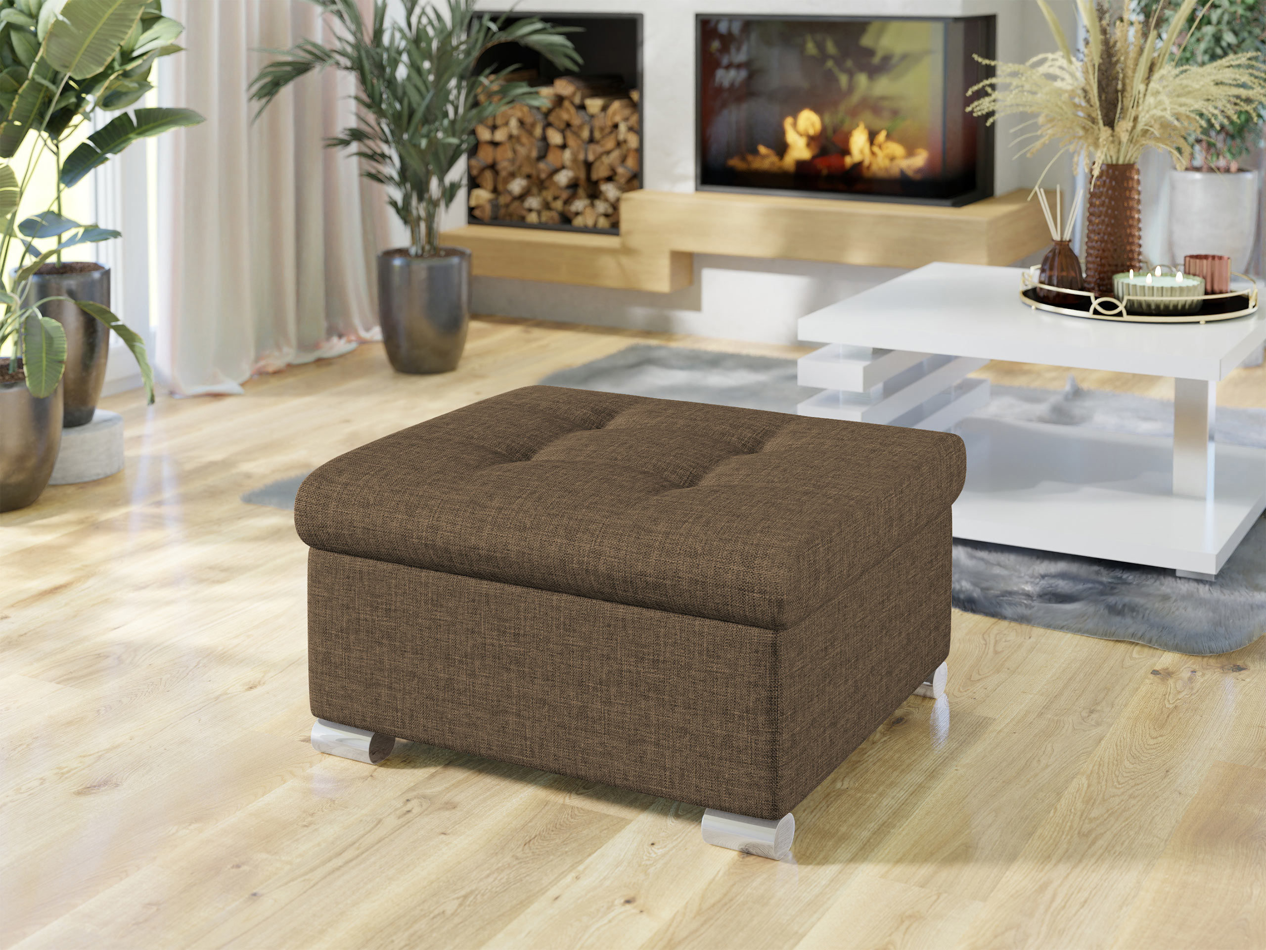 Pufas Comfivo Gemma (Lux 03)