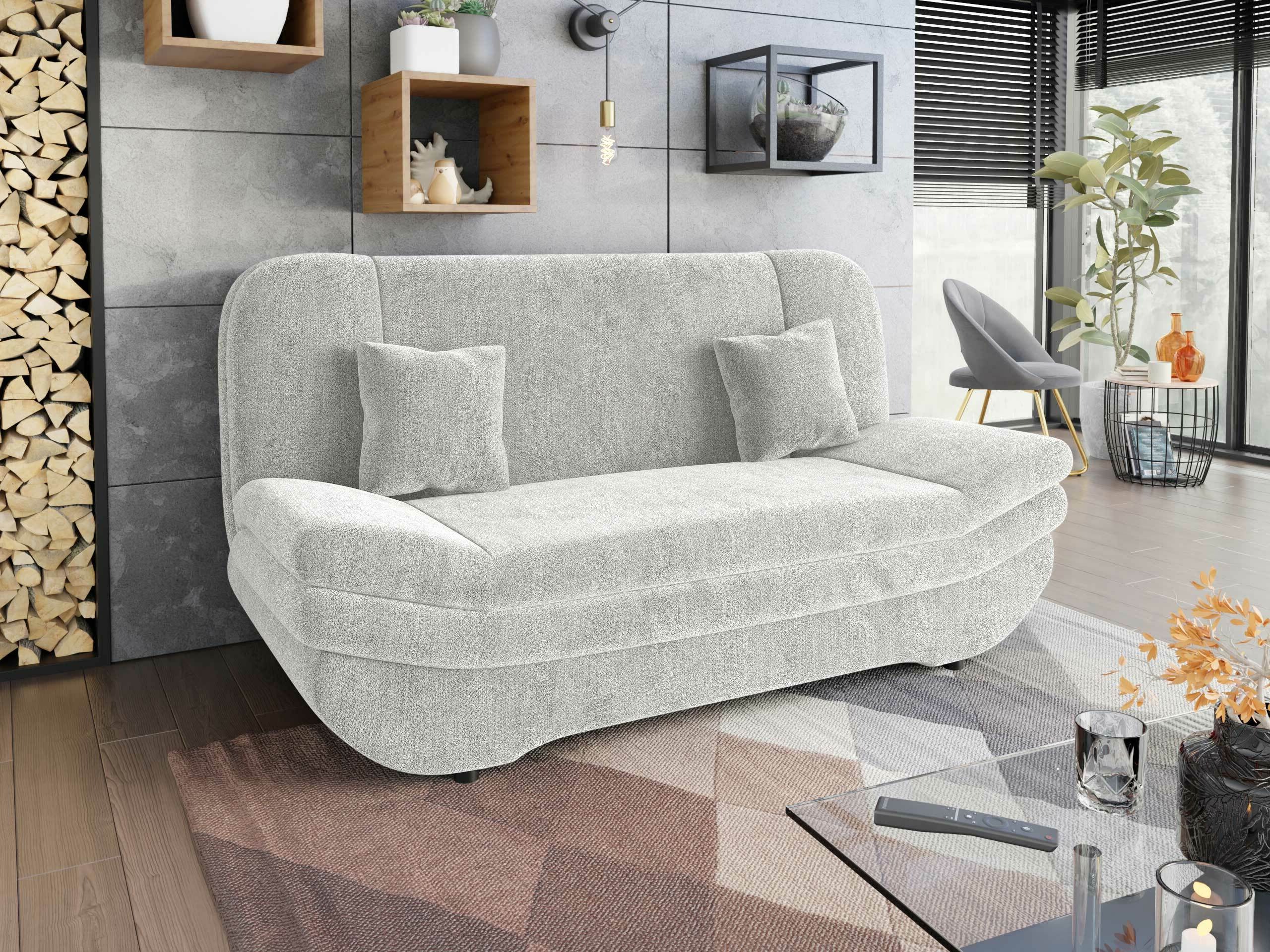 Sofa lova Comfivo Silva (Alfa 17)