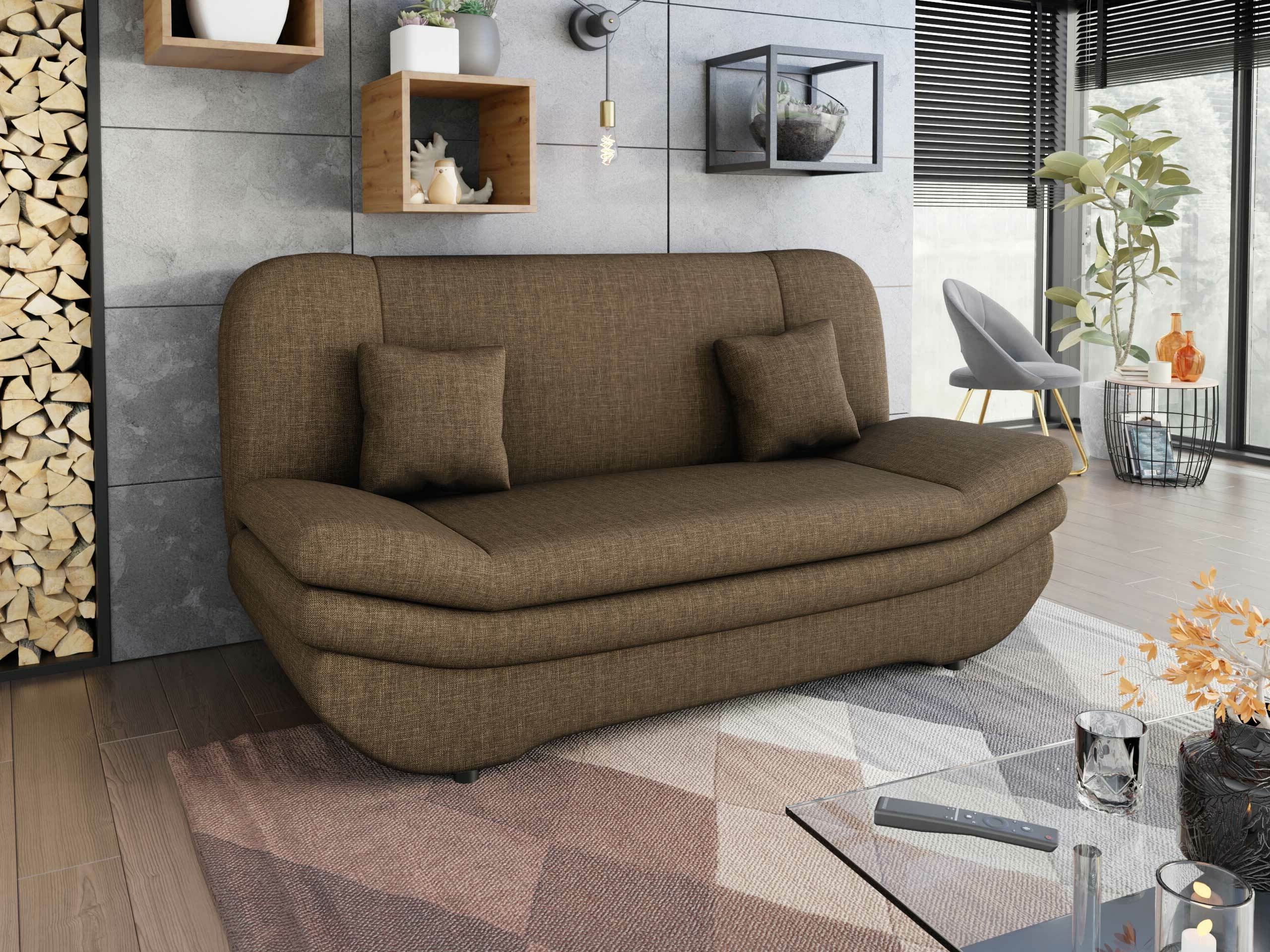 Sofa lova Comfivo Silva (Lux 03)