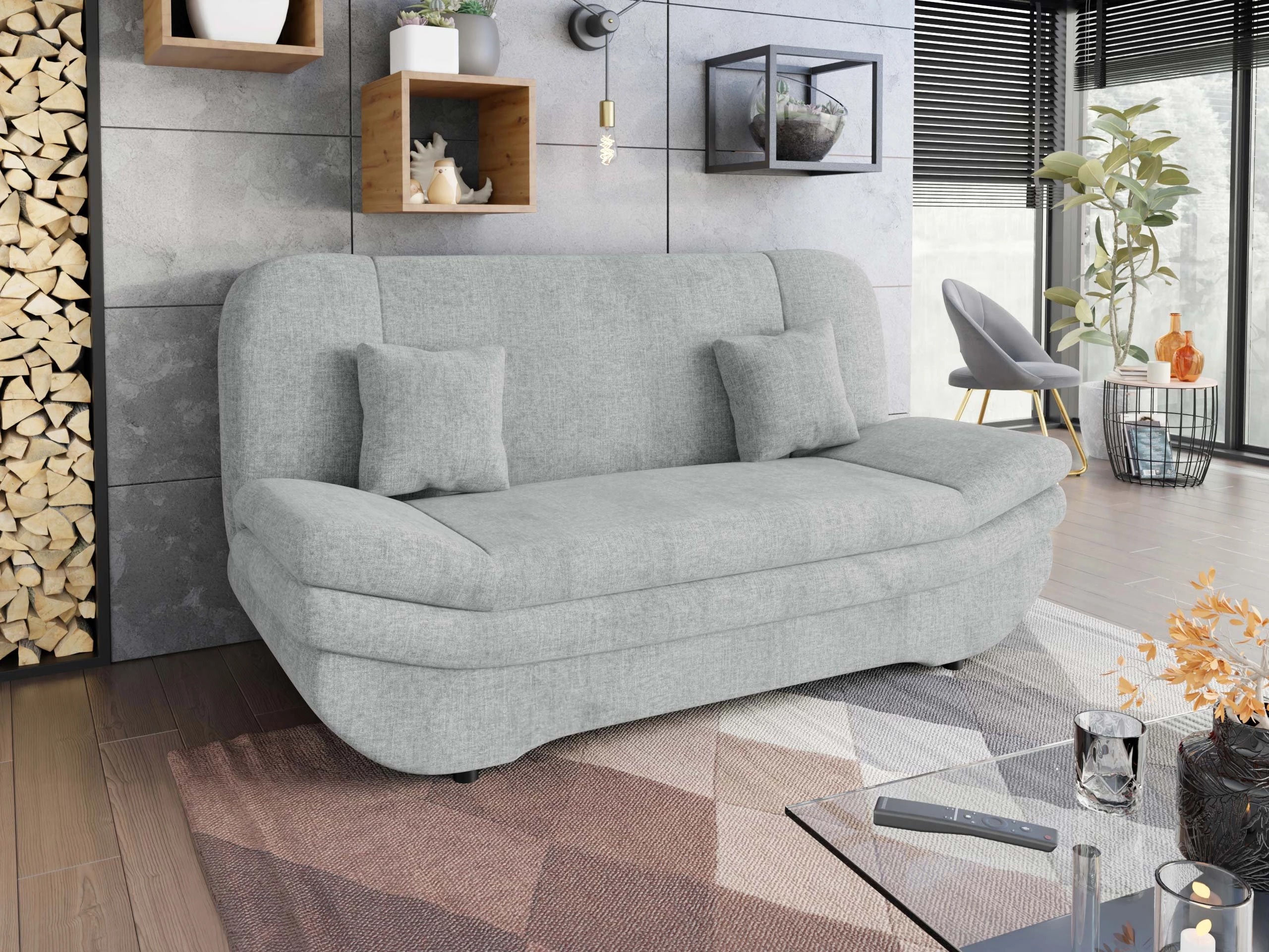 Sofa lova Comfivo Silva (Maya 20)