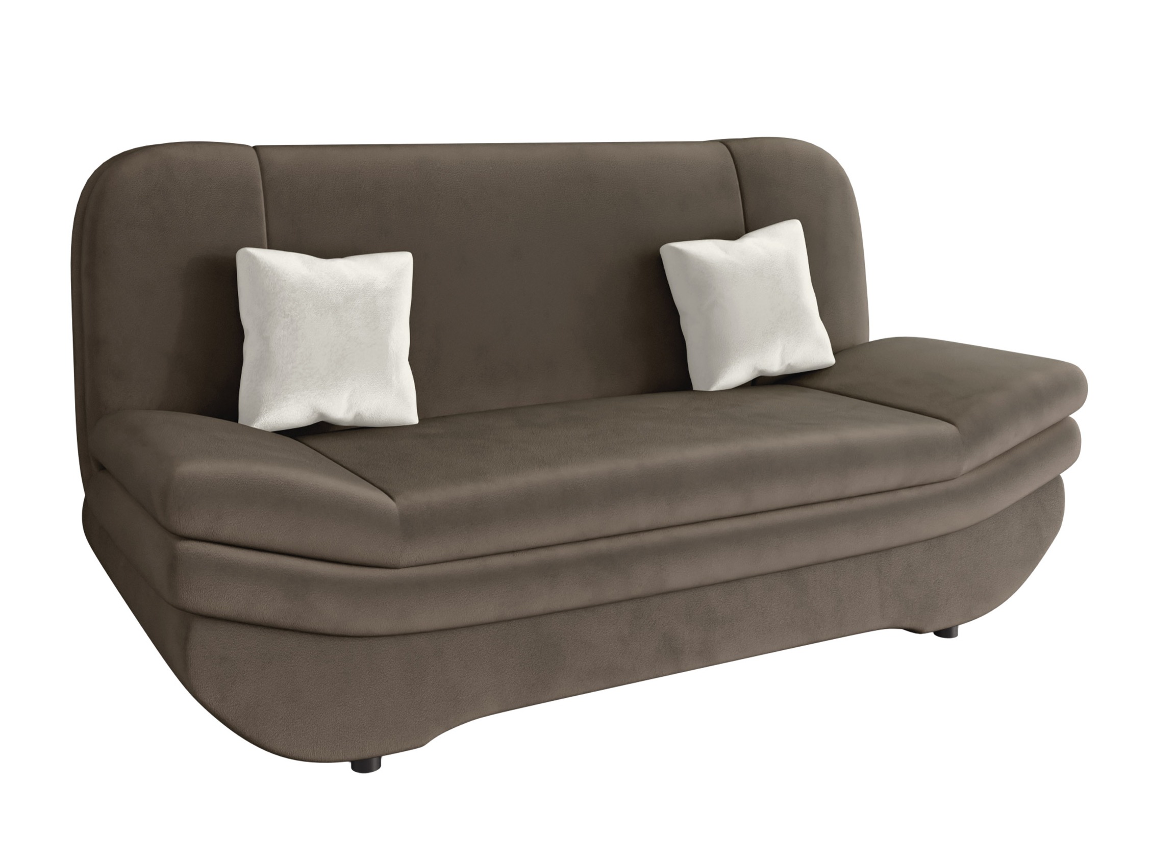 Sofa lova Comfivo Silva (Piane 05 + Piano 02)