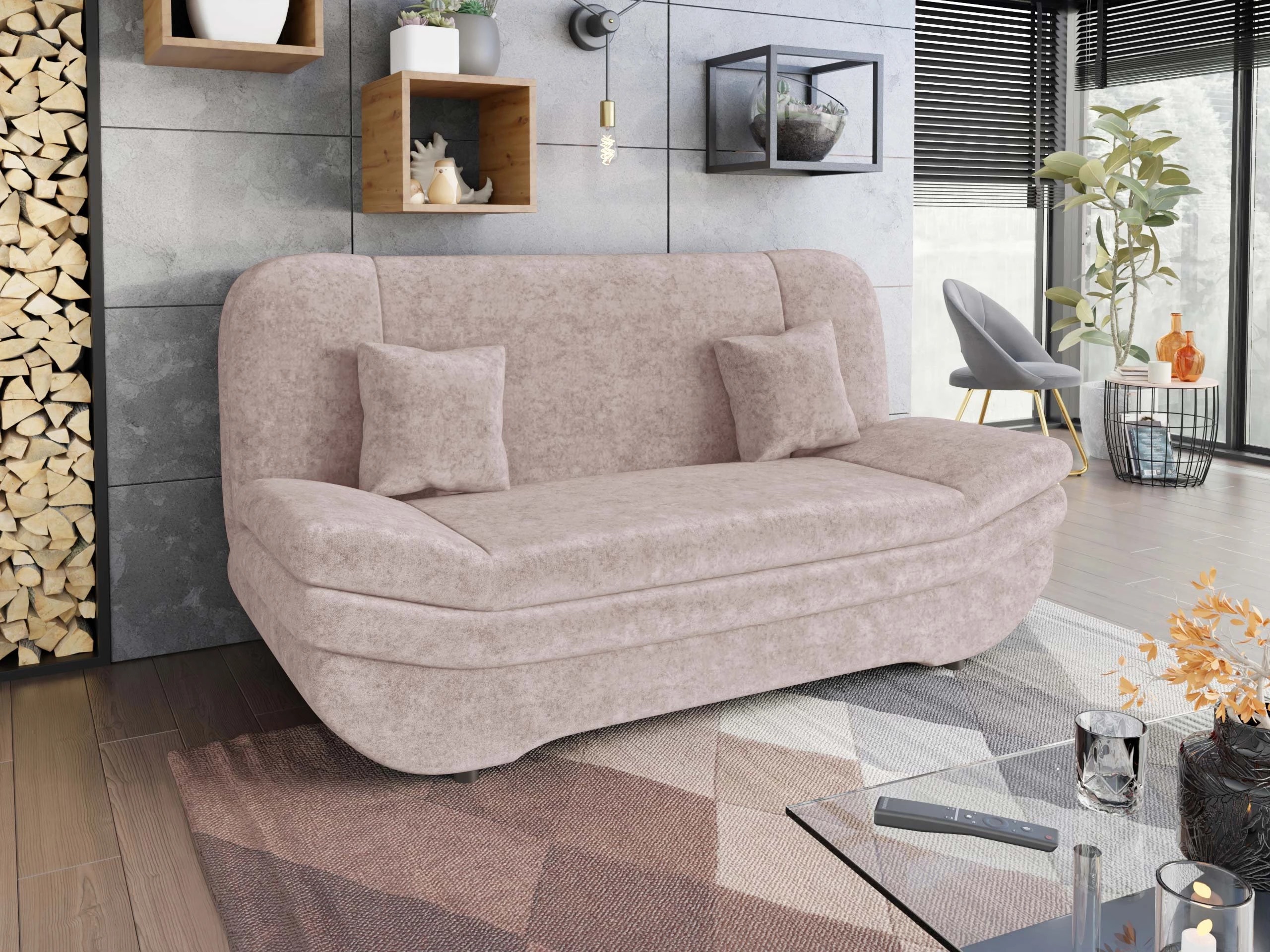 Sofa lova Comfivo Silva (Zoya 03)