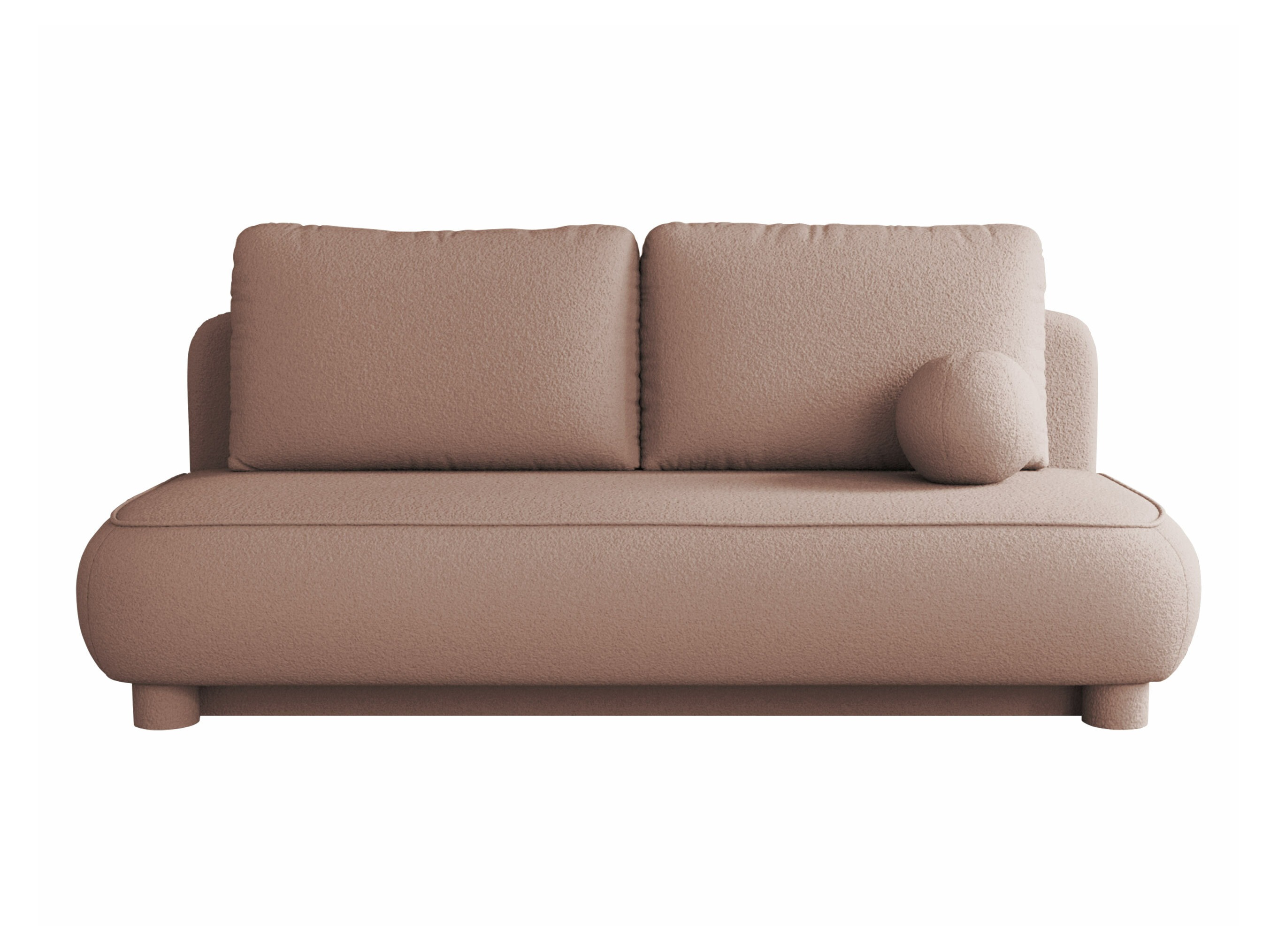 Sofa lova TrendyNest 116 (Coral 45)