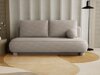 Sofa lova TrendyNest 116 (Coral 50)