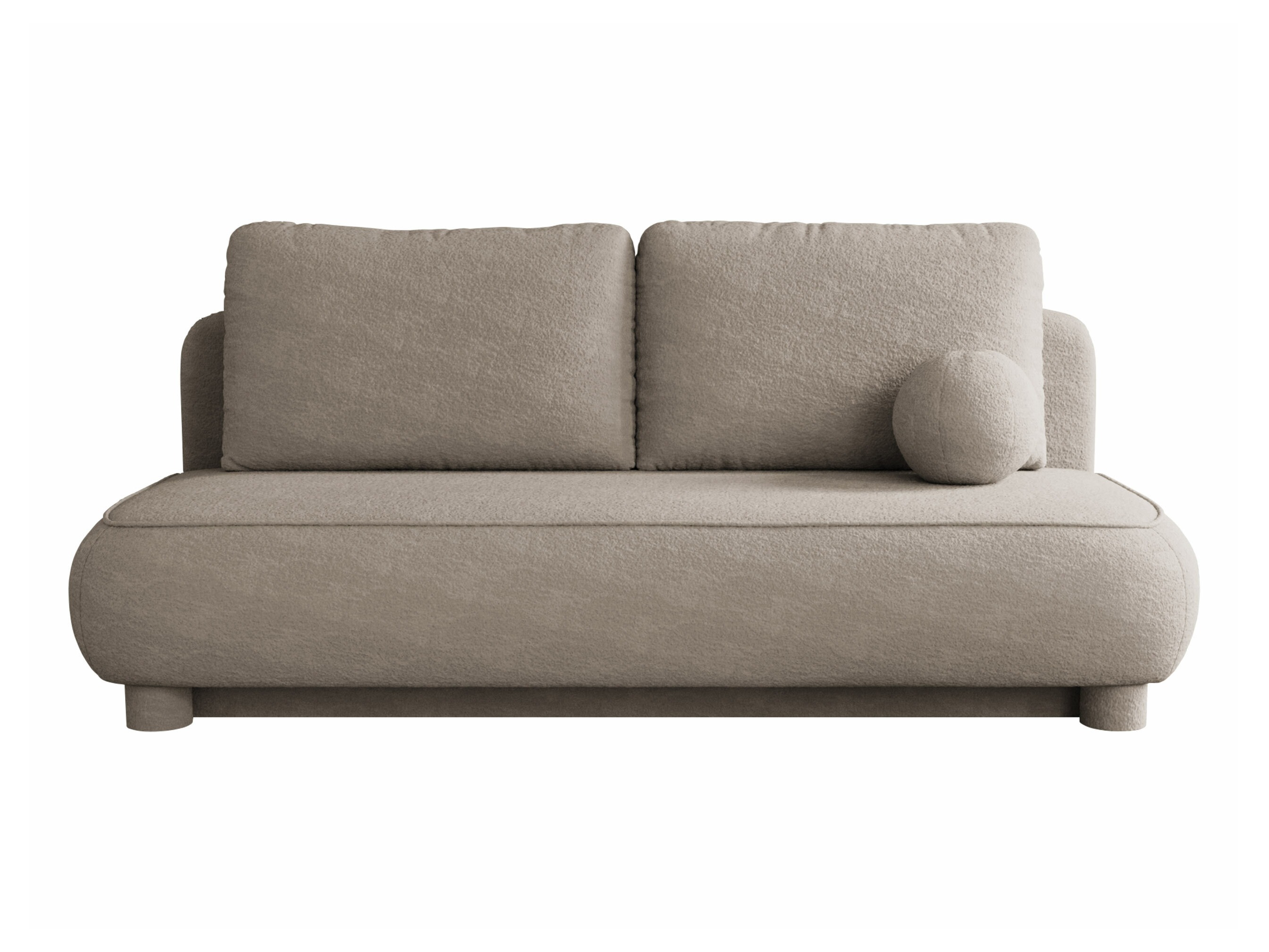 Sofa lova TrendyNest 116 (Coral 50)