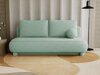 Sofa lova TrendyNest 116 (Coral 55)