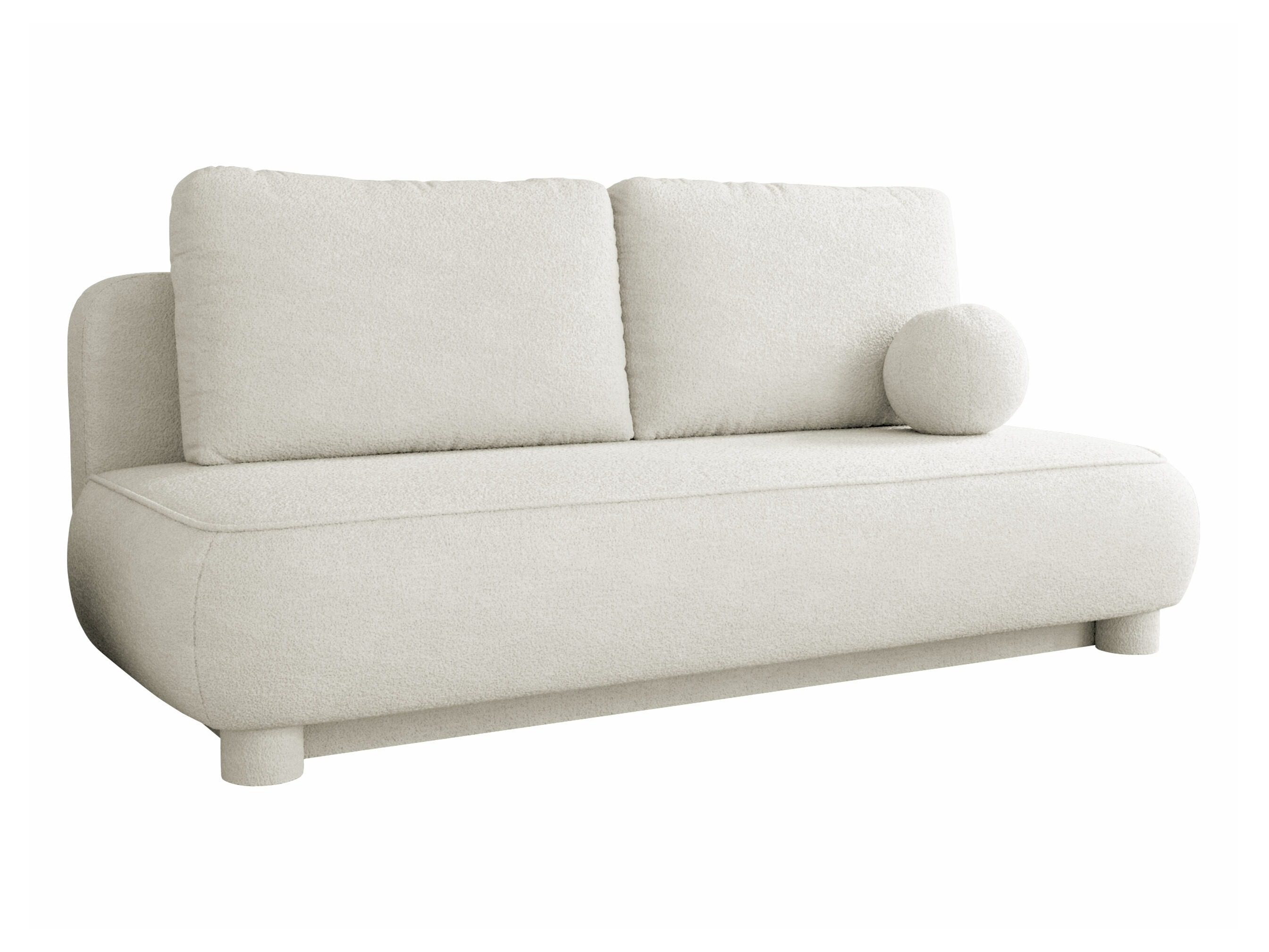 Sofa lova TrendyNest Canora (Coral 15)