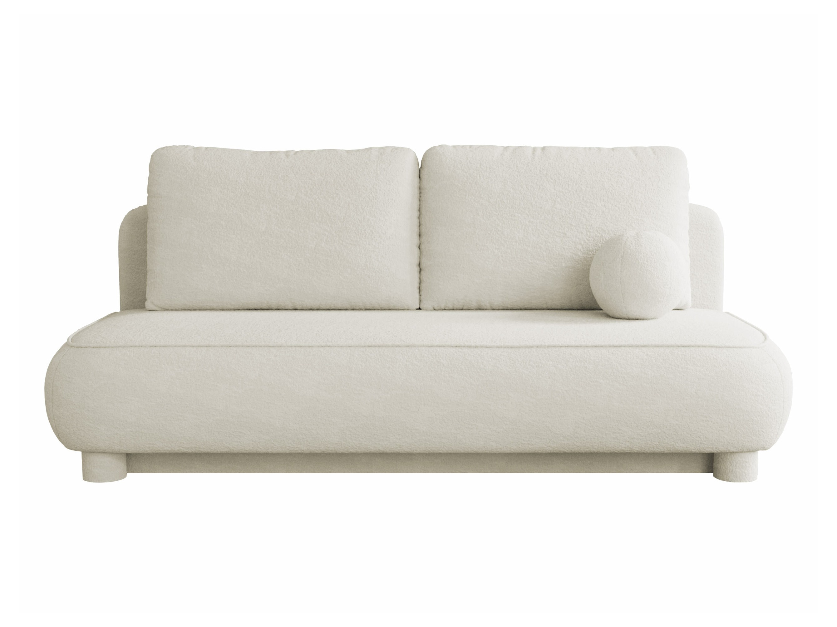 Sofa lova TrendyNest Canora (Coral 15)