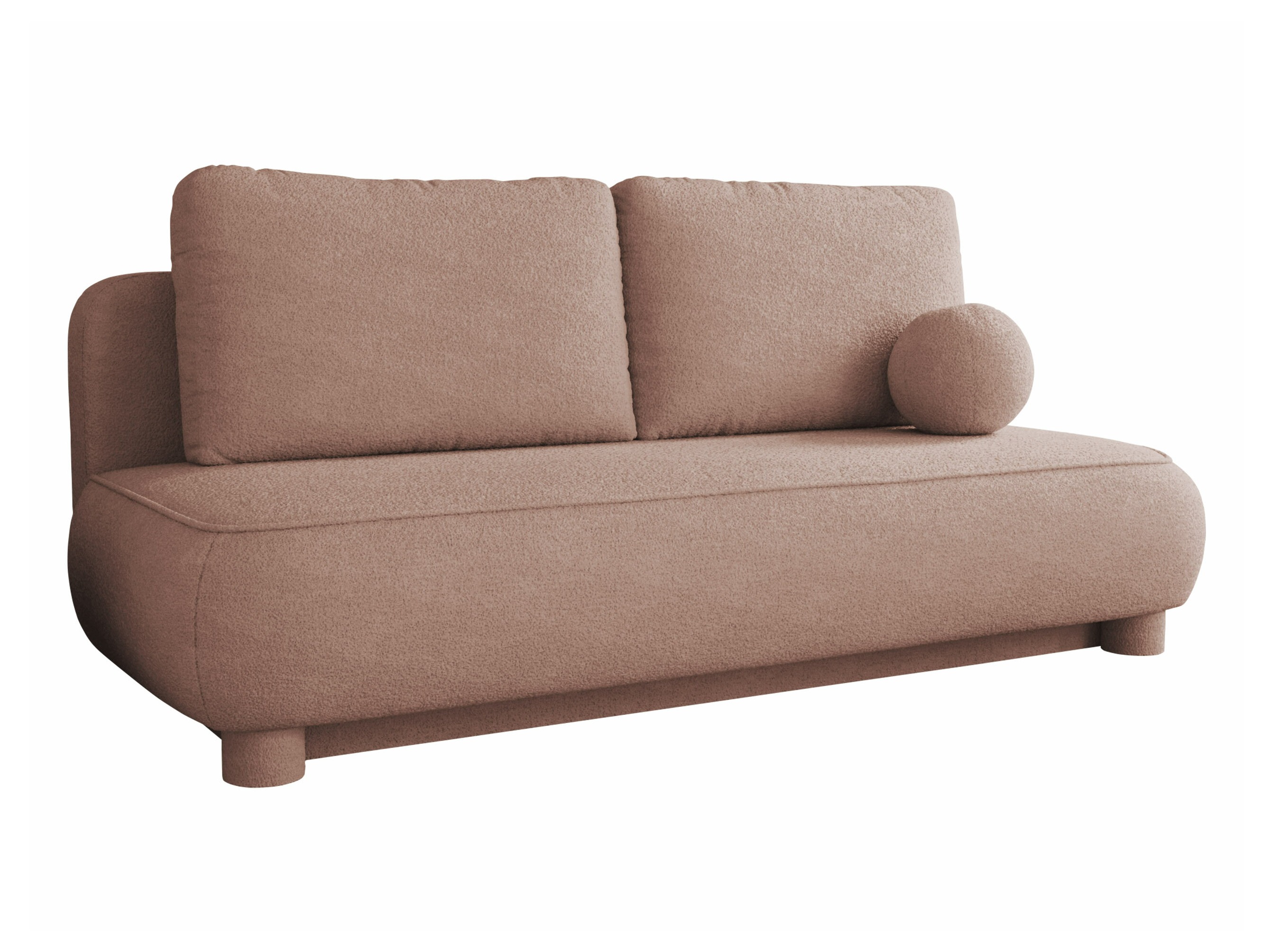 Sofa lova TrendyNest Canora (Coral 45)