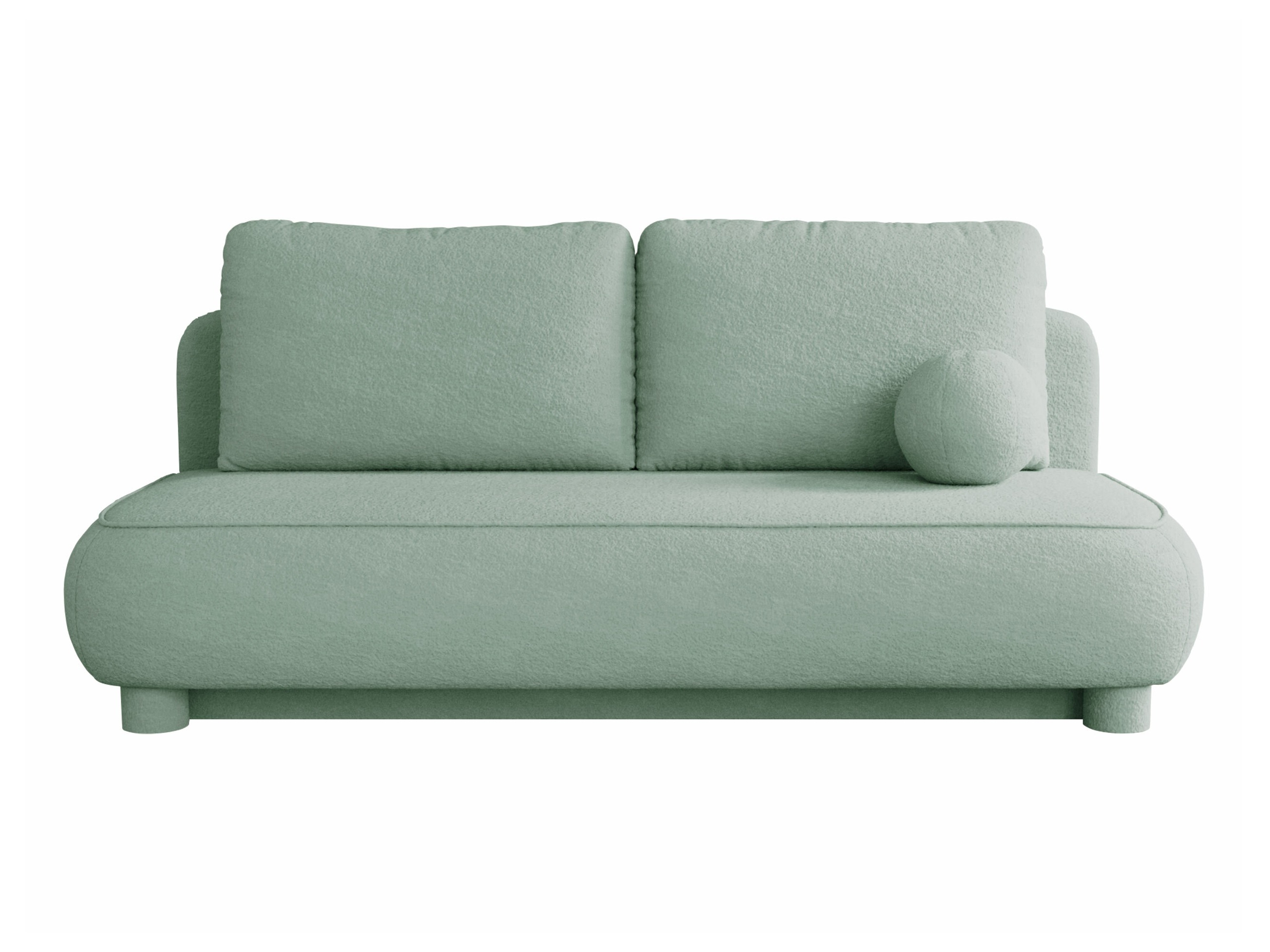 Sofa lova TrendyNest Canora (Coral 55)
