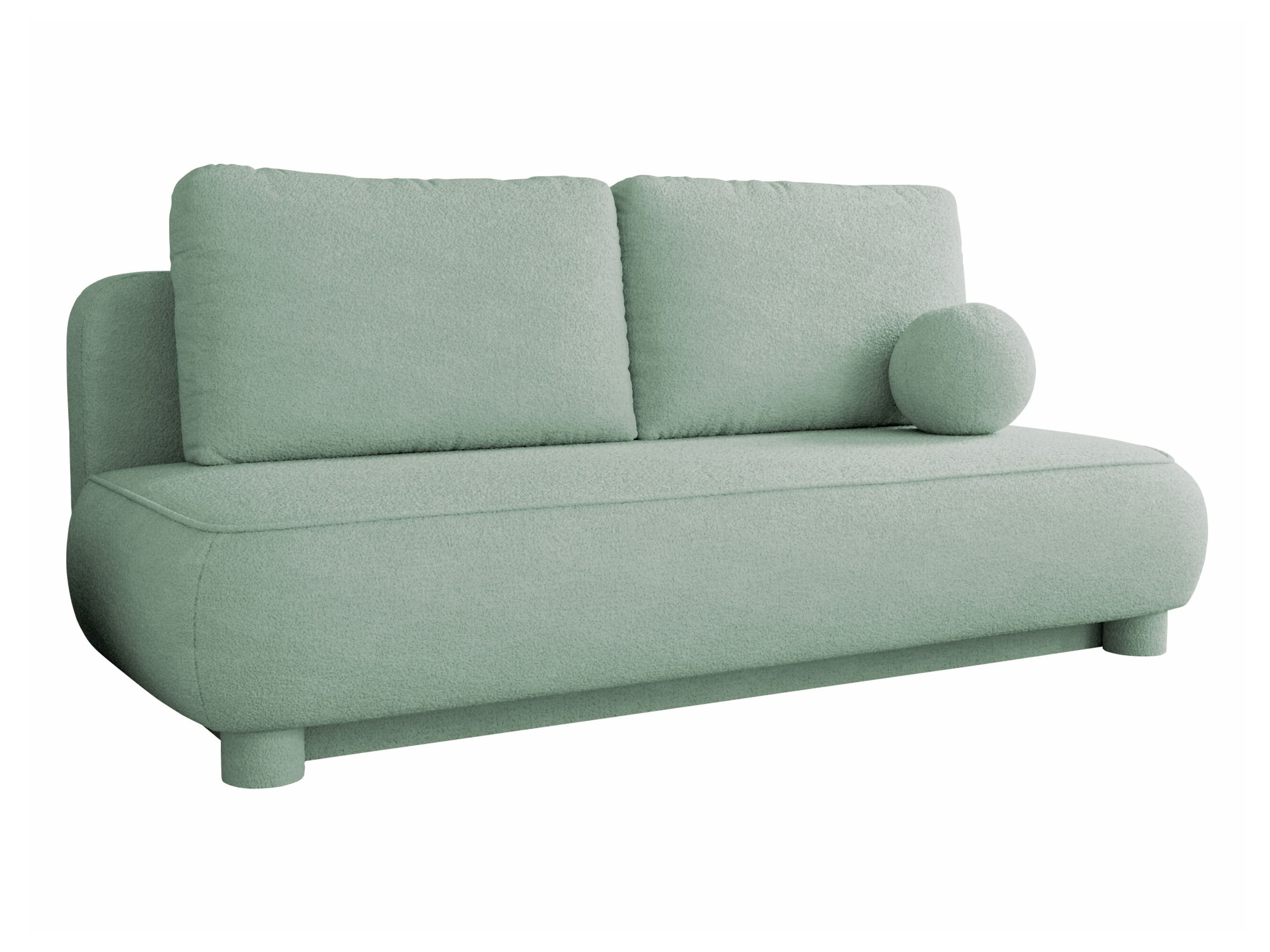 Sofa lova TrendyNest Canora (Coral 55)
