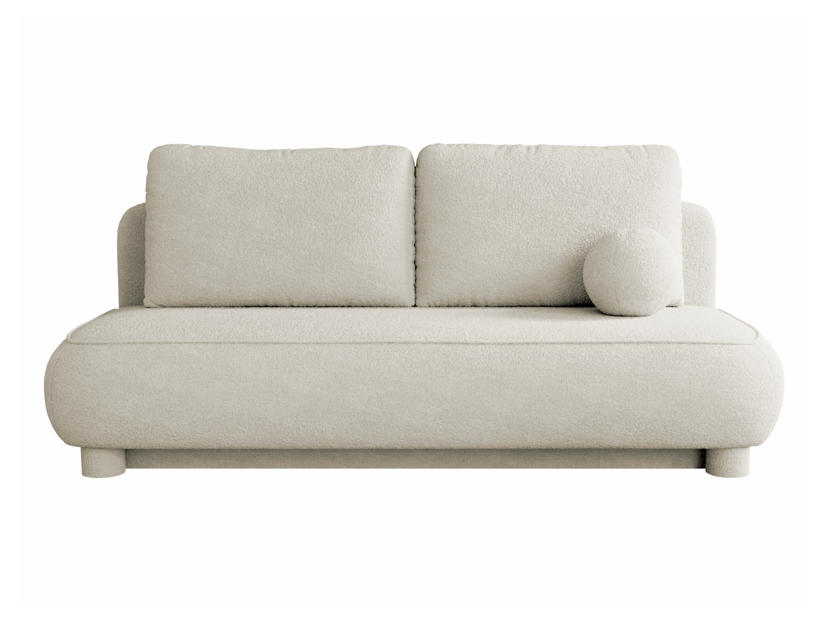 Sofa lova TrendyNest Canora (Coral 65)
