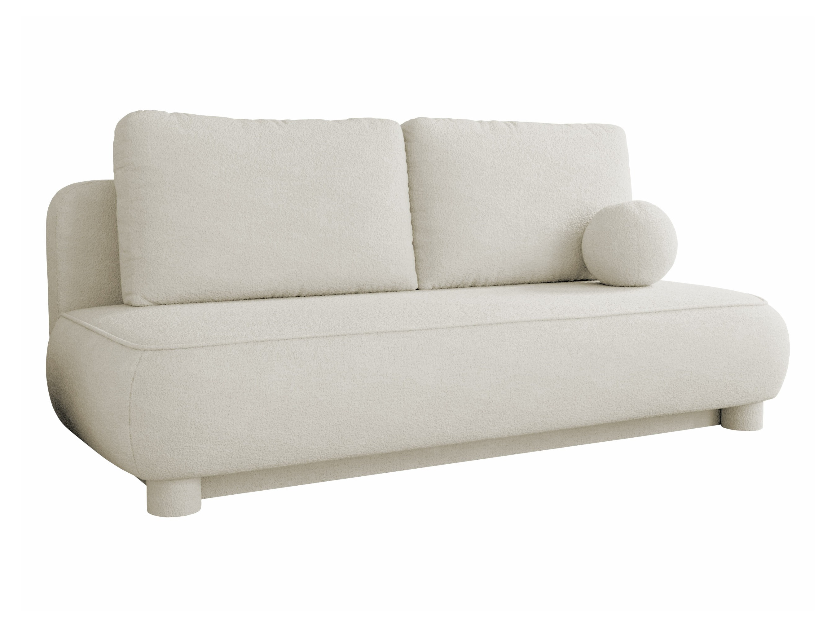 Sofa lova TrendyNest Canora (Coral 65)