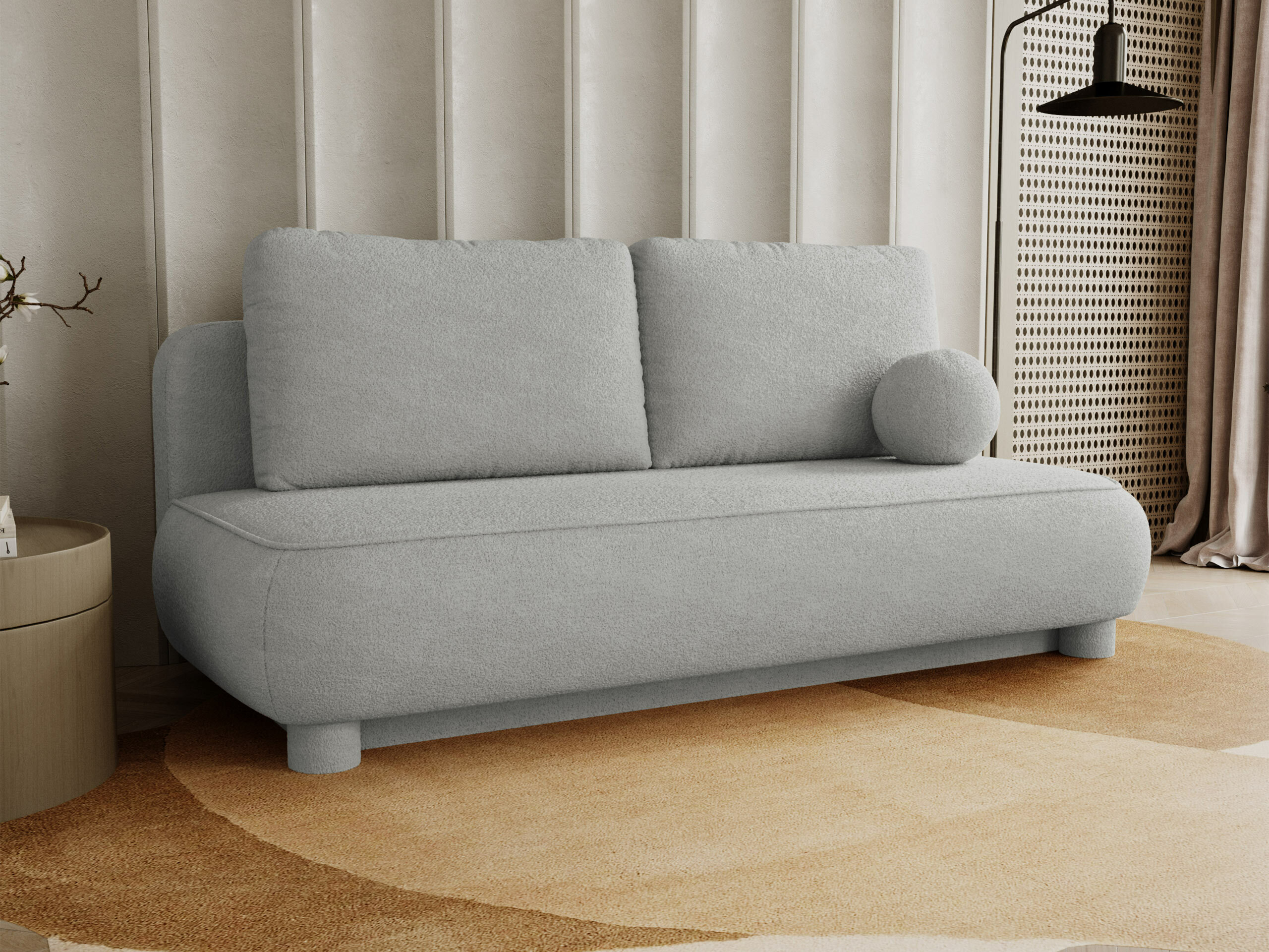Sofa lova TrendyNest Canora (Coral 75)