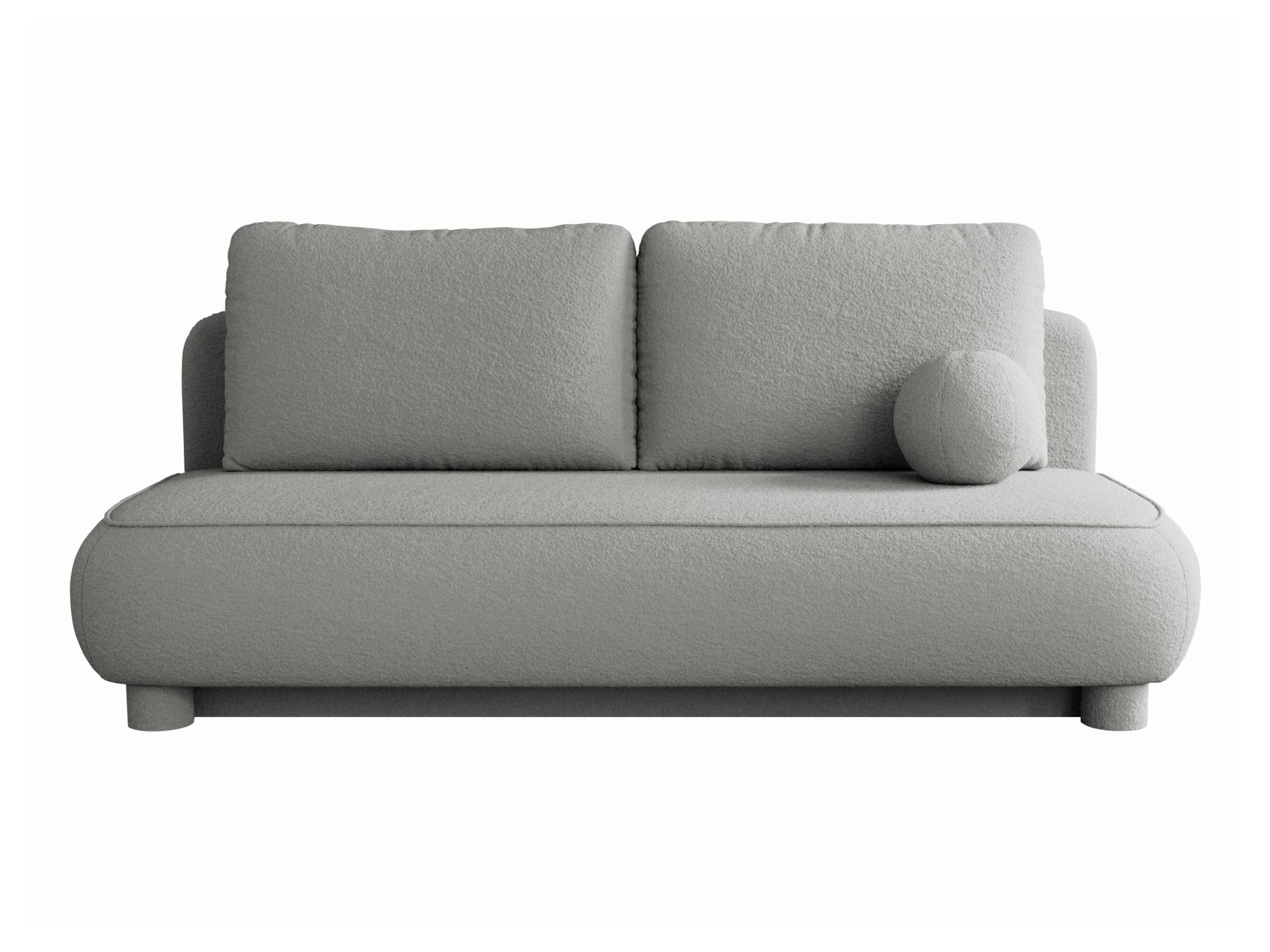 Sofa lova TrendyNest Canora (Coral 75)