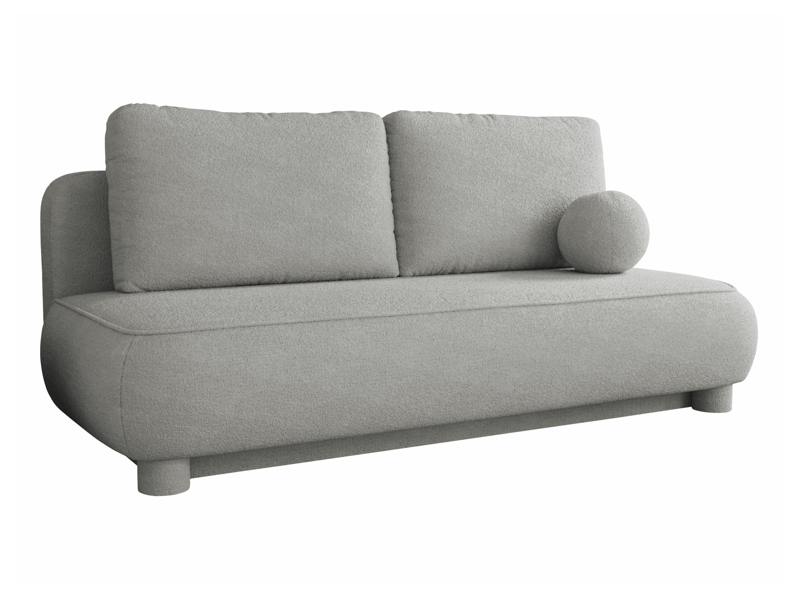 Sofa lova TrendyNest Canora (Coral 75)