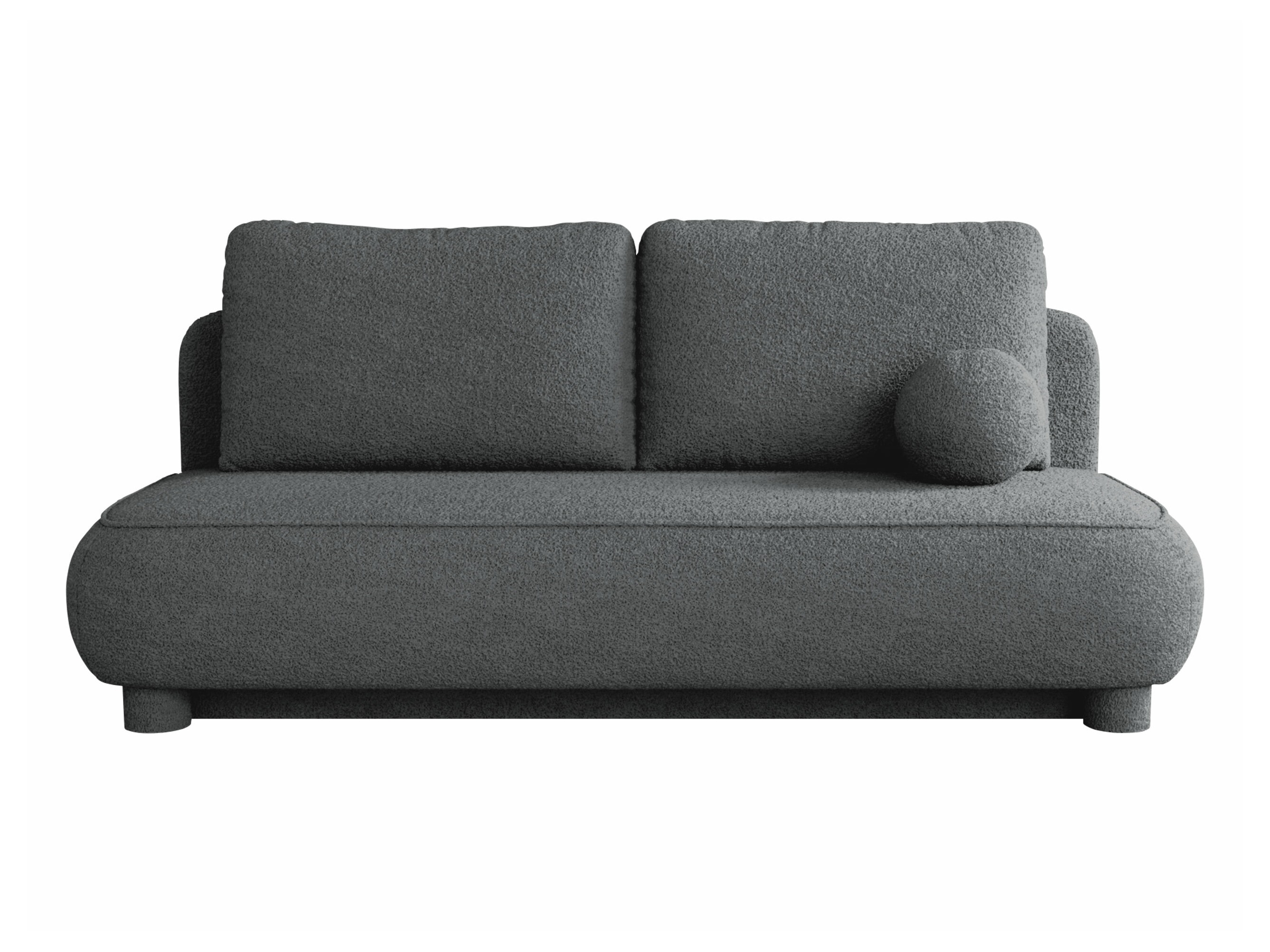 Sofa lova TrendyNest Canora (Coral 80)