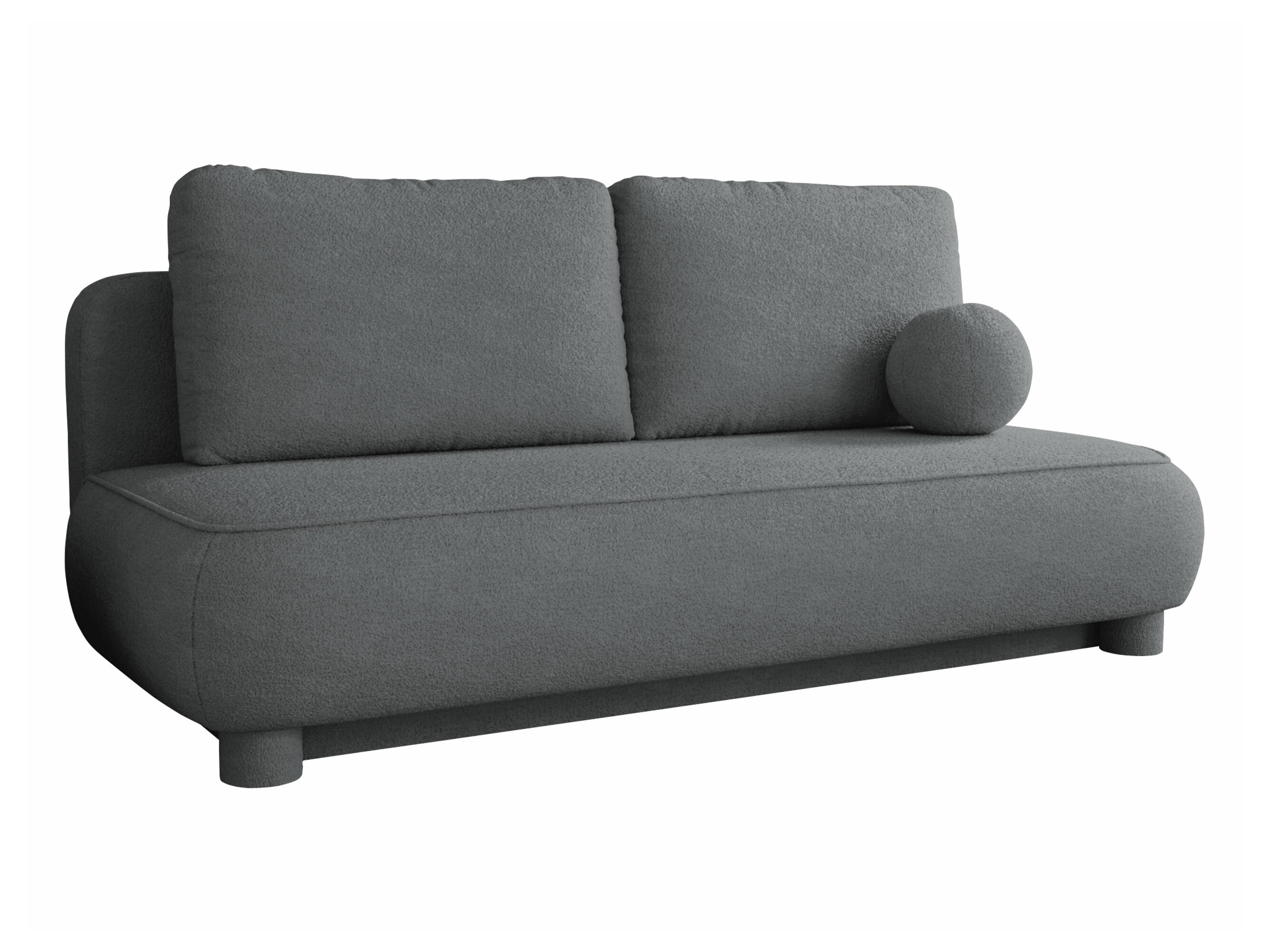 Sofa lova TrendyNest Canora (Coral 80)