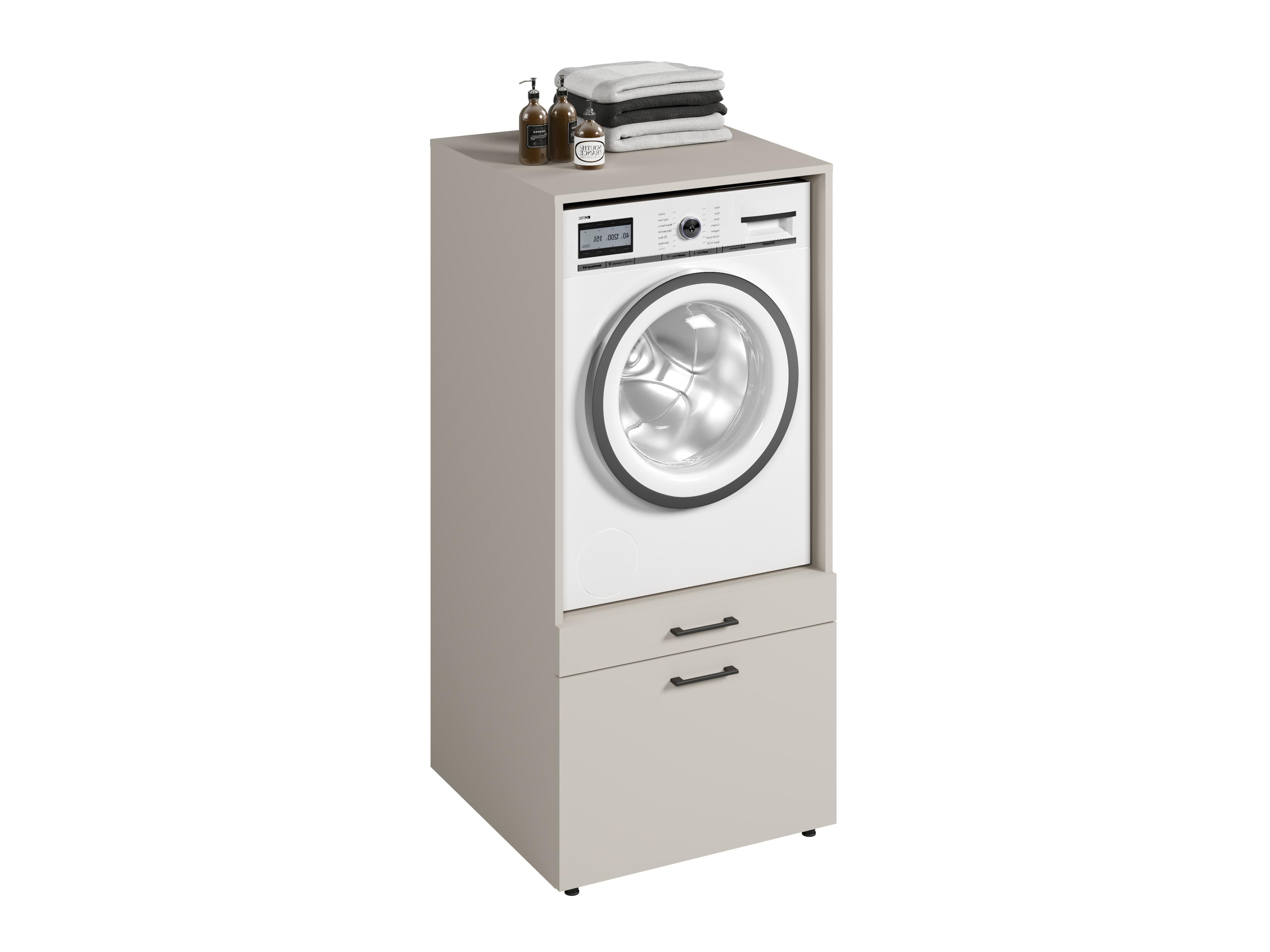 Vonios lentyna Novdele 102 (Kašmyras)