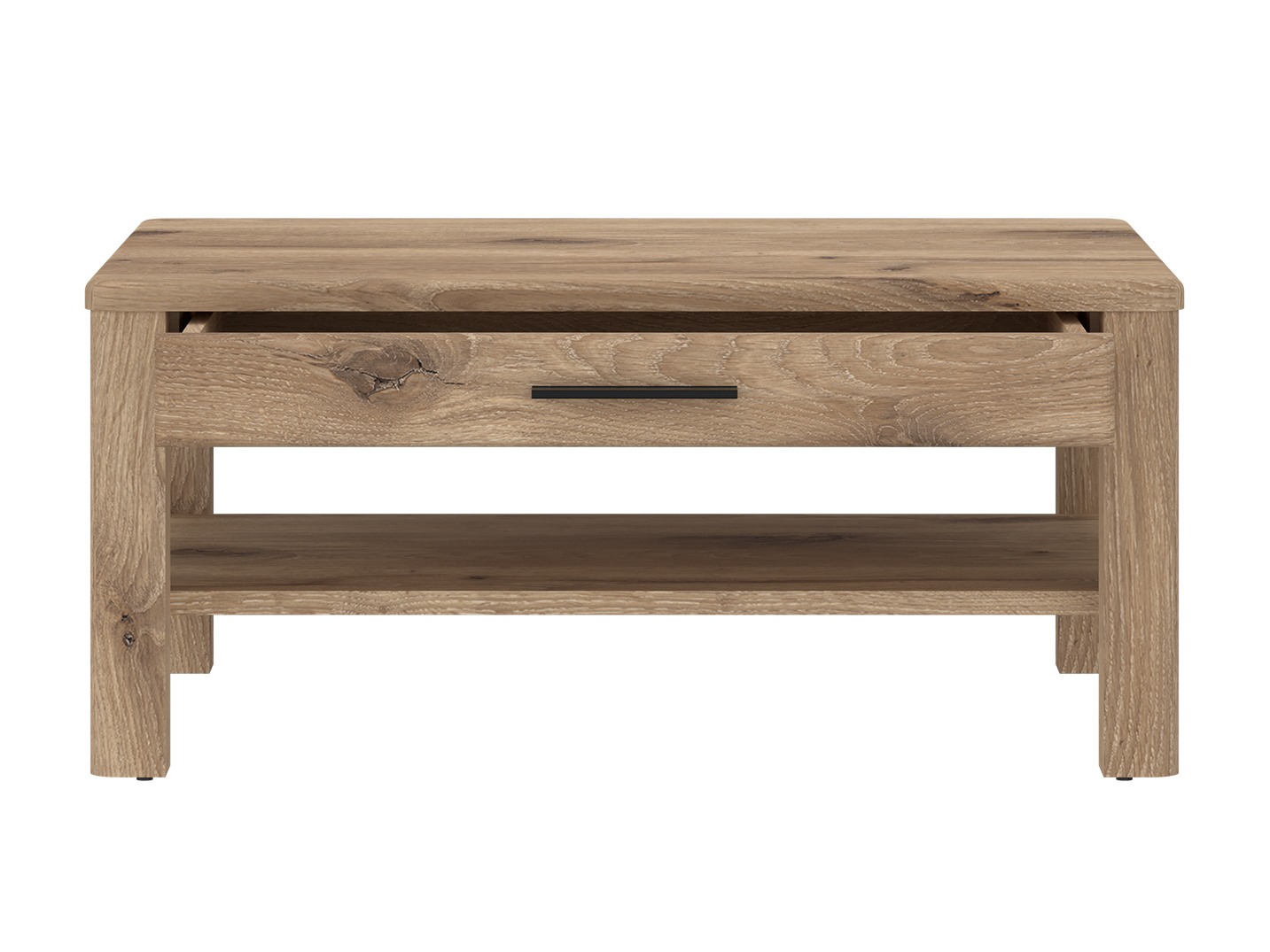 Žurnalinis staliukas Tivodea 113