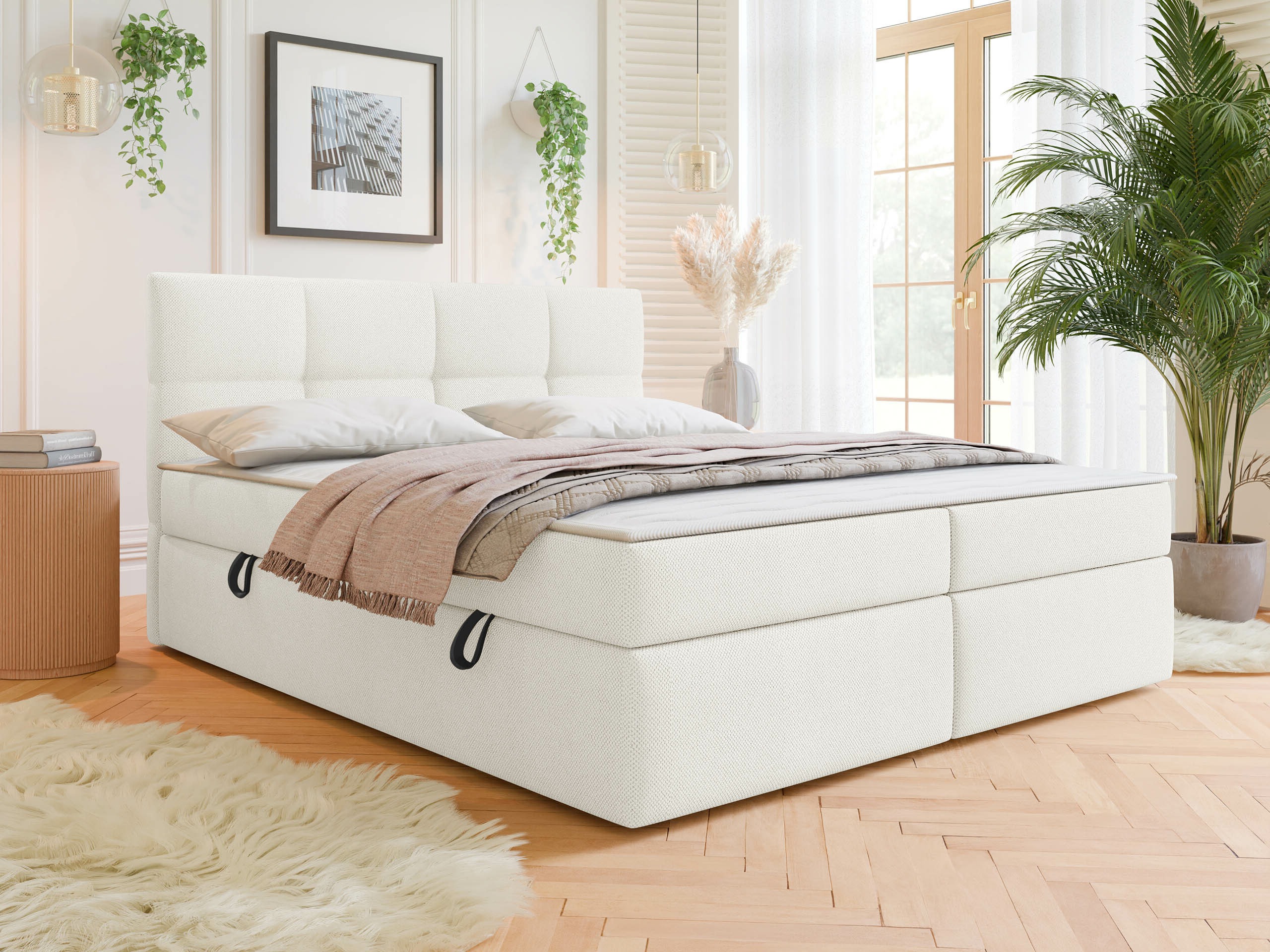 Continental lova ComfiDream 187 (Curio 02)