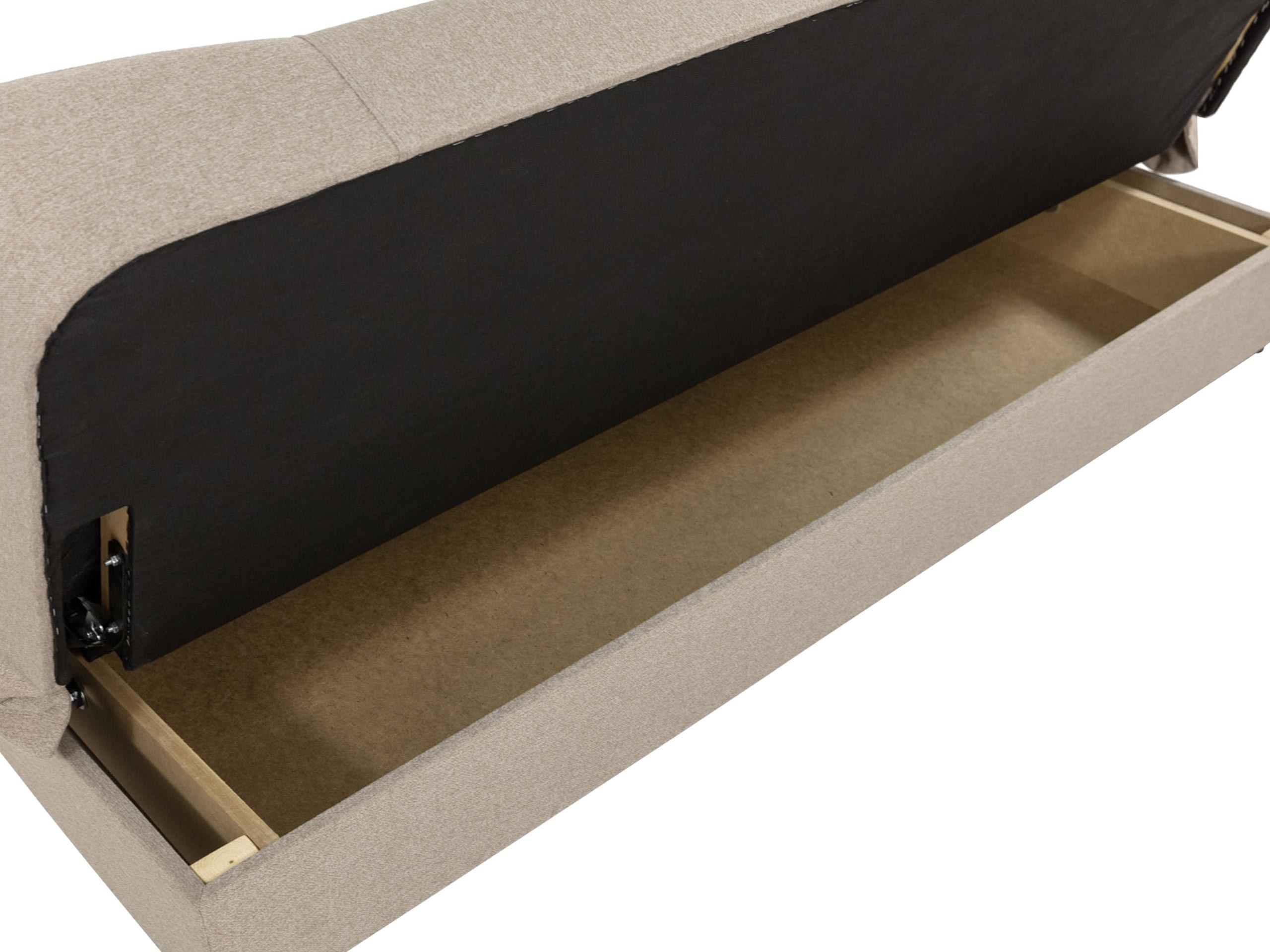 Sofa lova Comfivo 110 (Lux 05 + Lux 06)