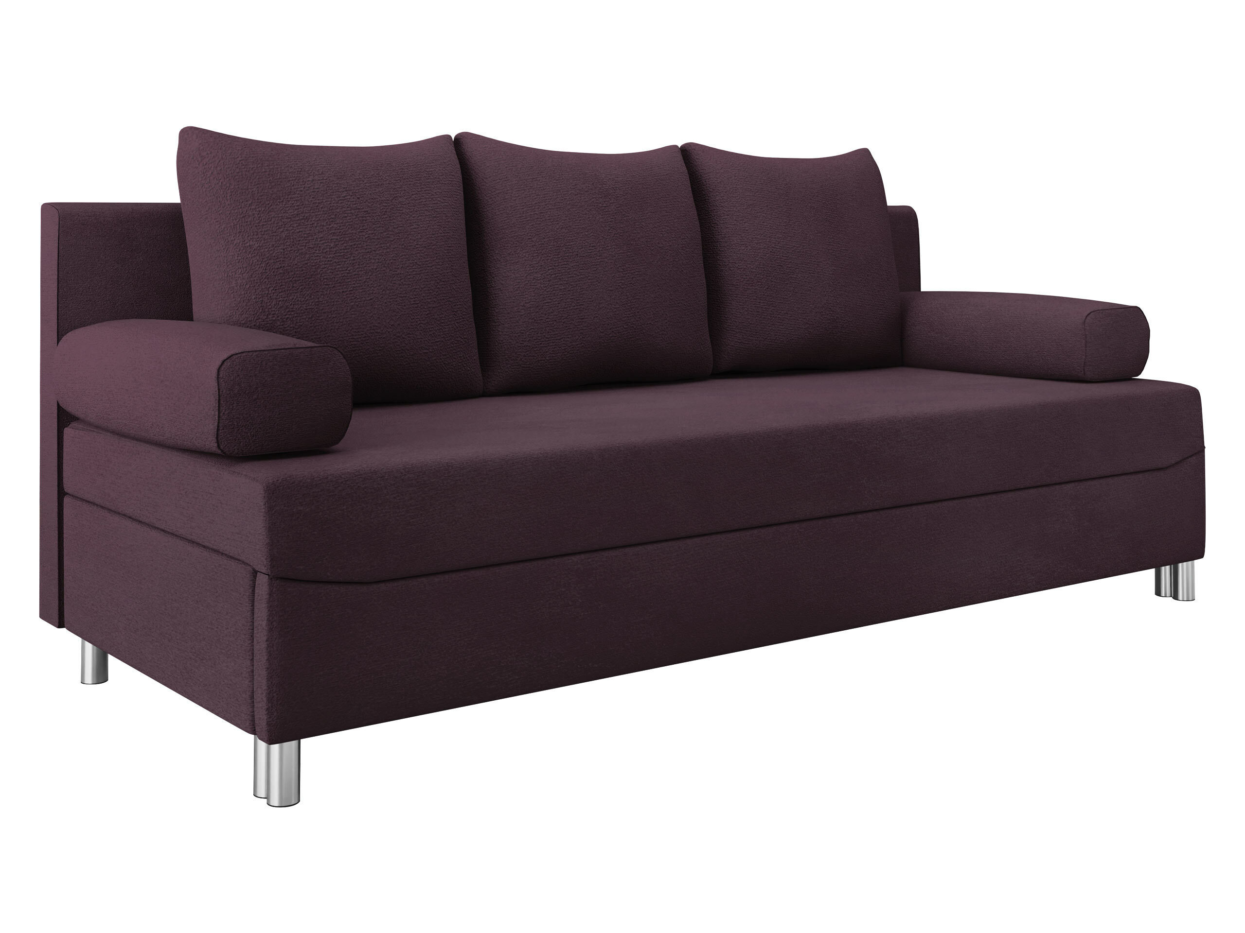Sofa lova Comfivo 125 (Uttario Velvet 2963)