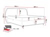 Continental lova Stonecrest 110 (Wave 01)